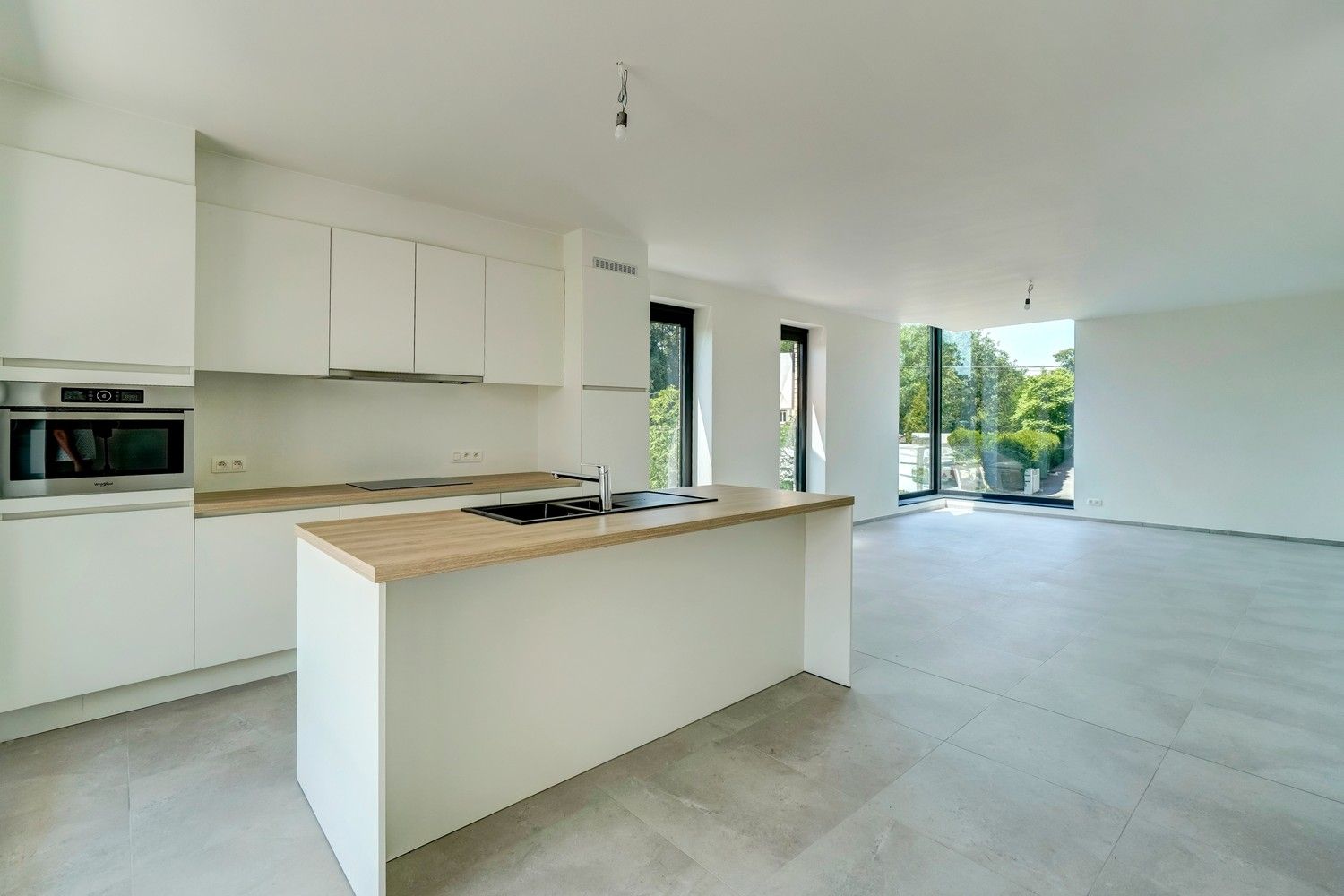 Subliem, instapklaar appartement met hoogwaardige afwerking foto 3