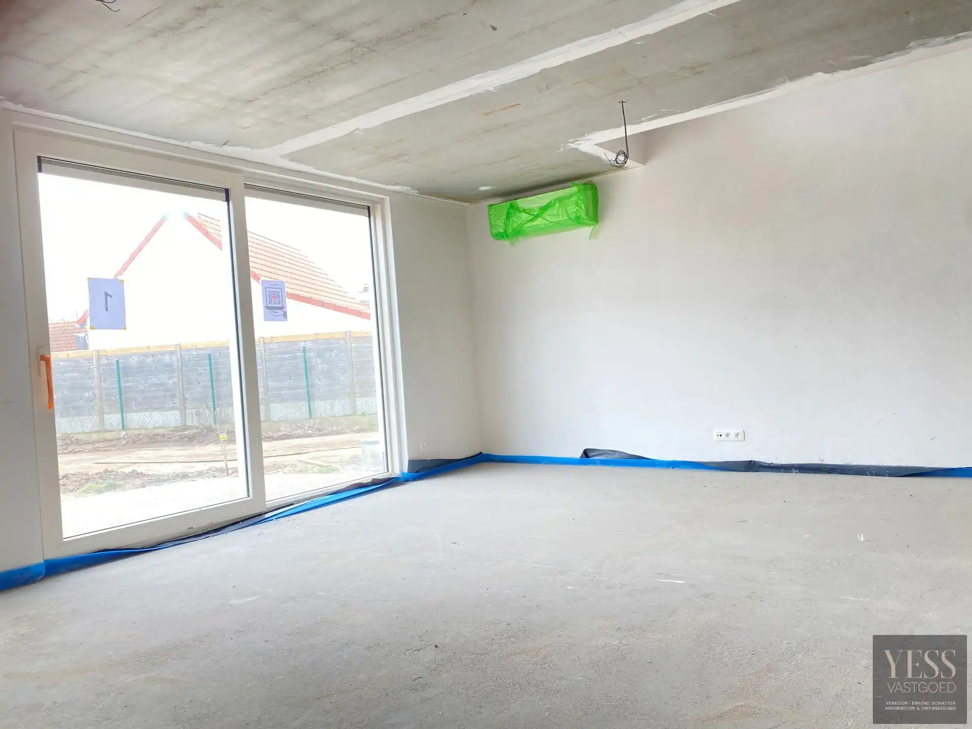 OPENWONINGDAGEN 16/04 - 17/04 - 18/04 van 11u tot 16u foto 5