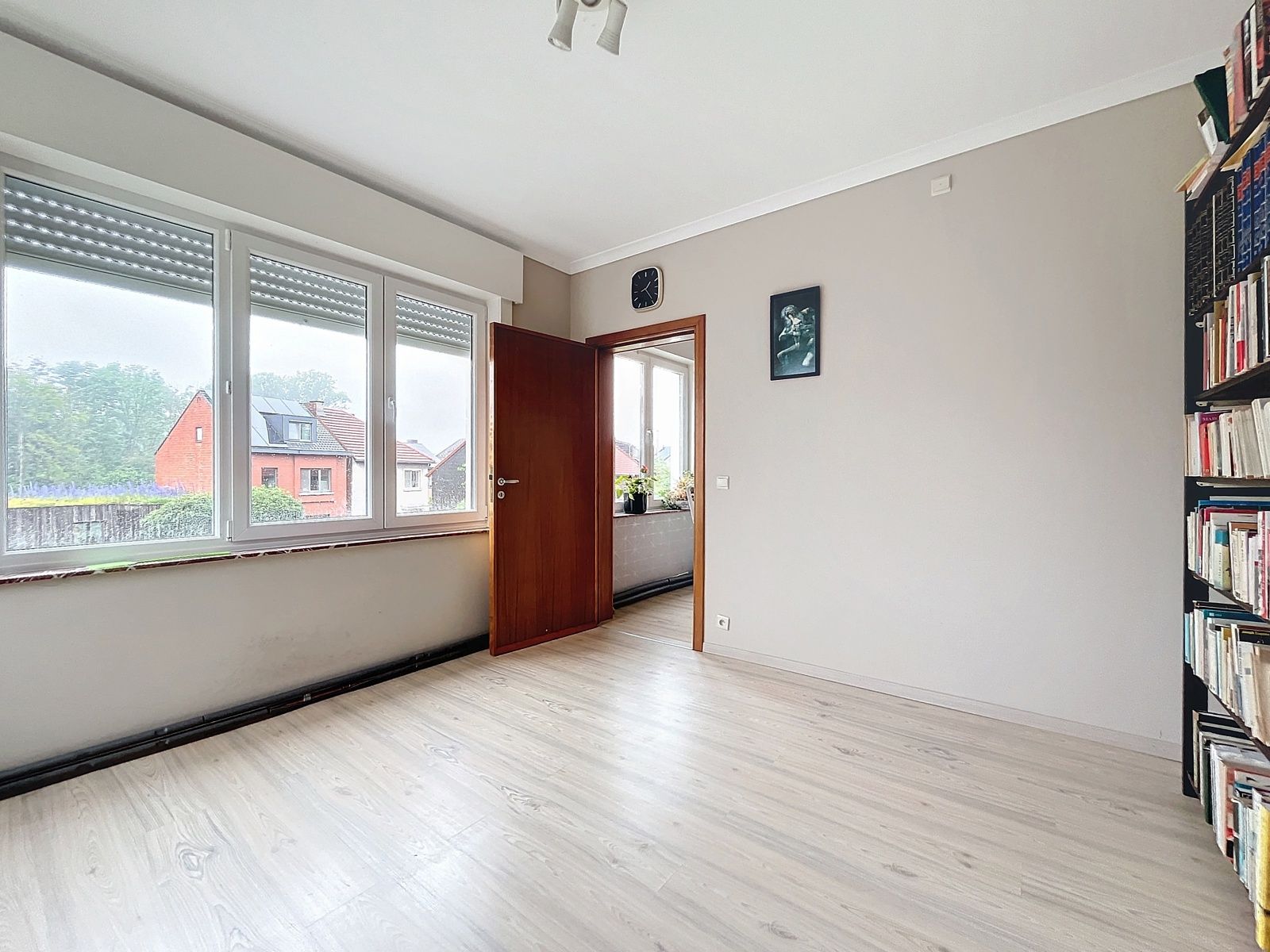 Vrijstaande woning - 4 slps & LOODS 155m² foto 14