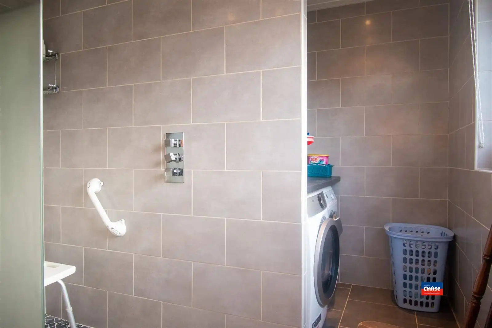 !!! VERKOCHT !!! Duplex appartement met 2 slpks en dakterras foto 19