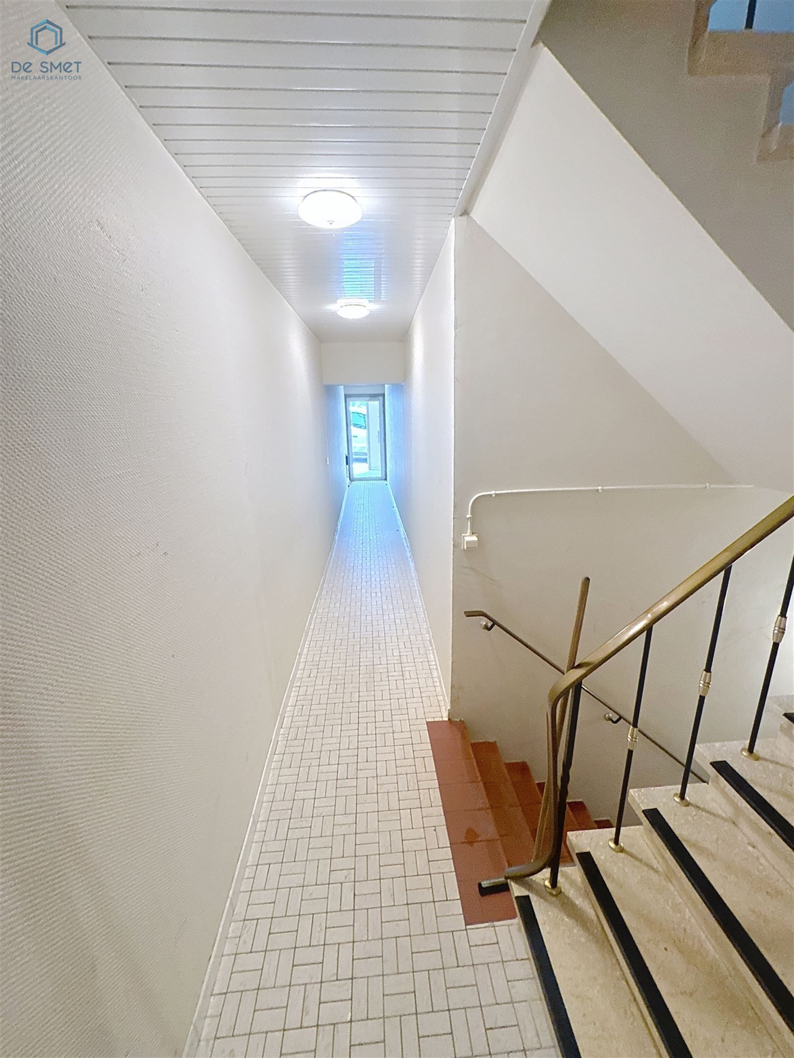 Opbrengsteigendom met 3 Appartementen Nabij het Centrum van Geraardsbergen Ideaal Investeringproject! foto 28