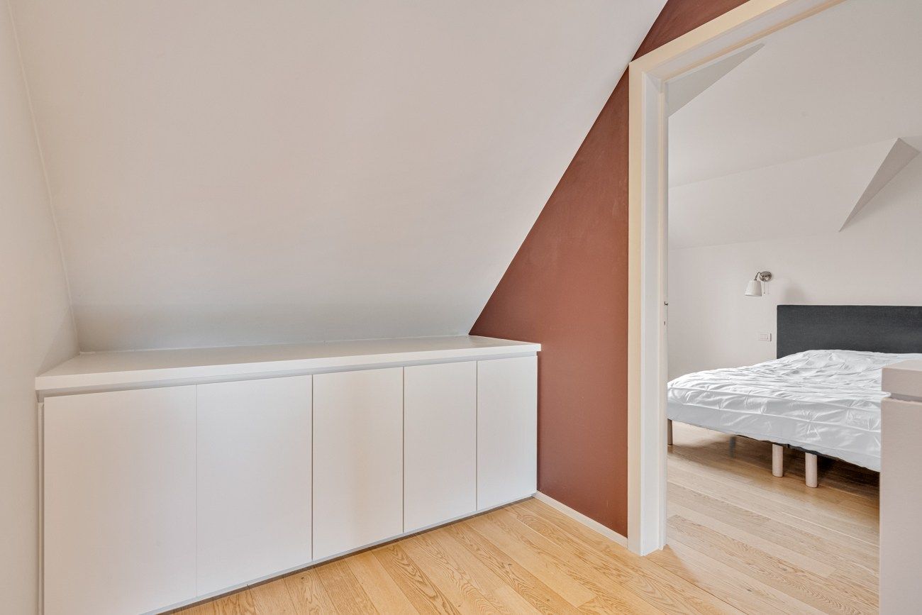 Instapklare halfopen bebouwing met 4 slaapkamers in Oostakker foto 17