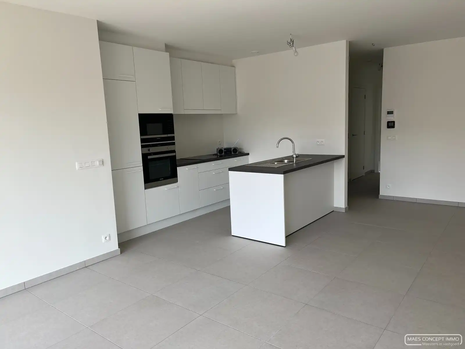 Nieuwbouwappartement te huur Anzegem foto 5