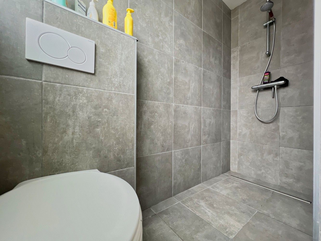 Instapklare woning + zonnige tuin én landelijk verzicht foto 7