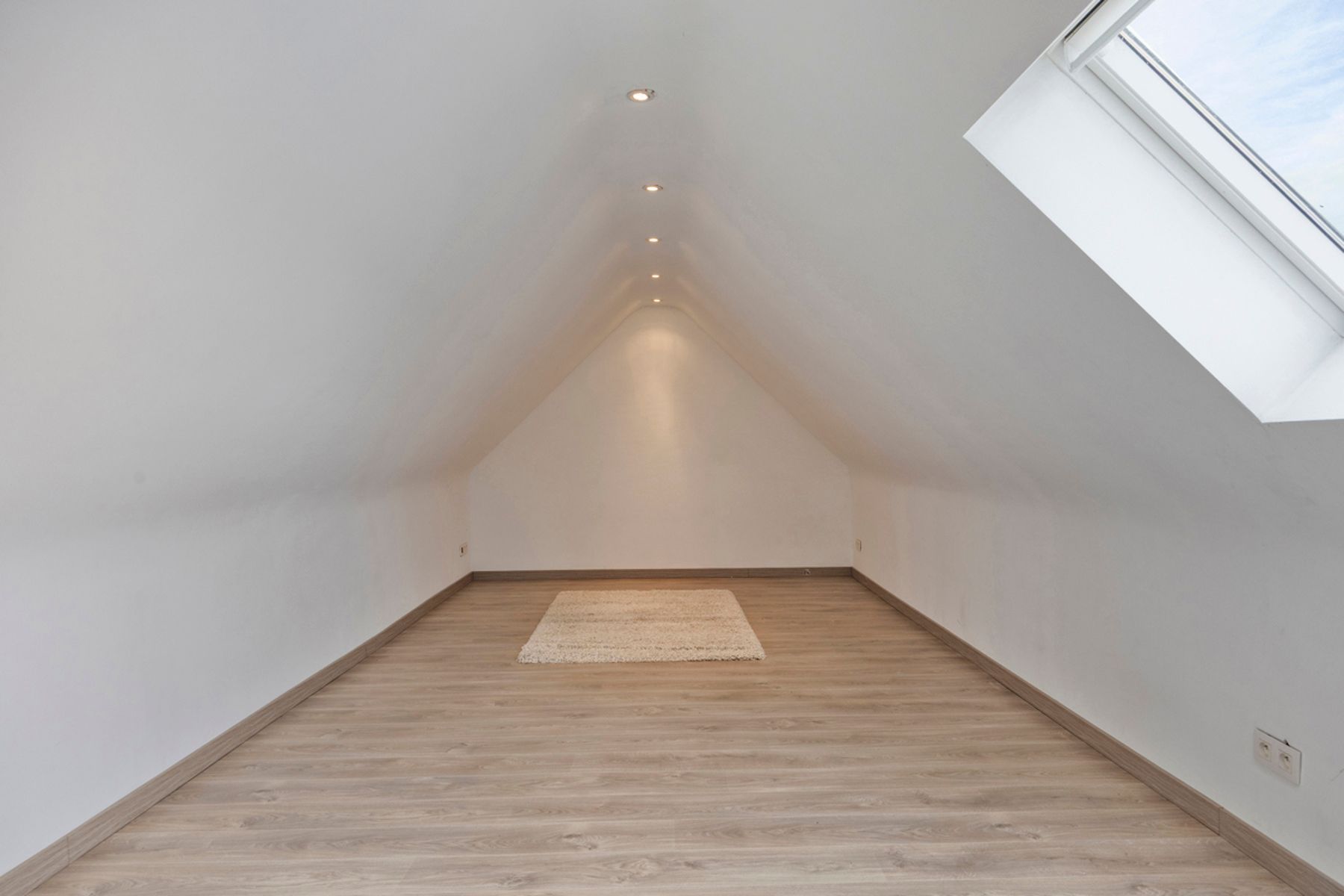  Prachtige energiezuinige 4-gevel in het landelijke Affligem foto 20