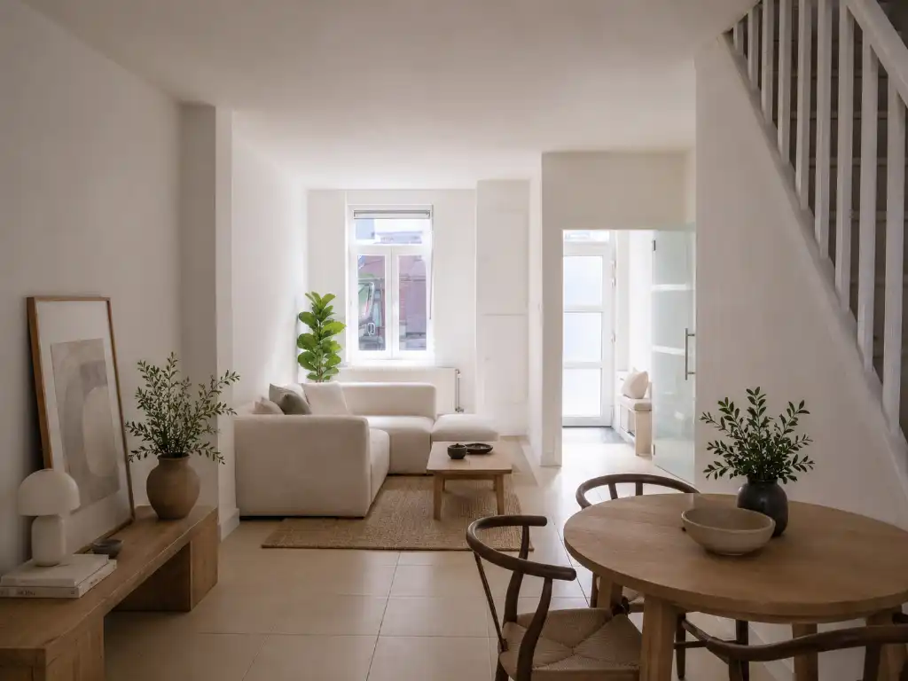 Huis te koop Hamerstraat 75 - 9000 Gent