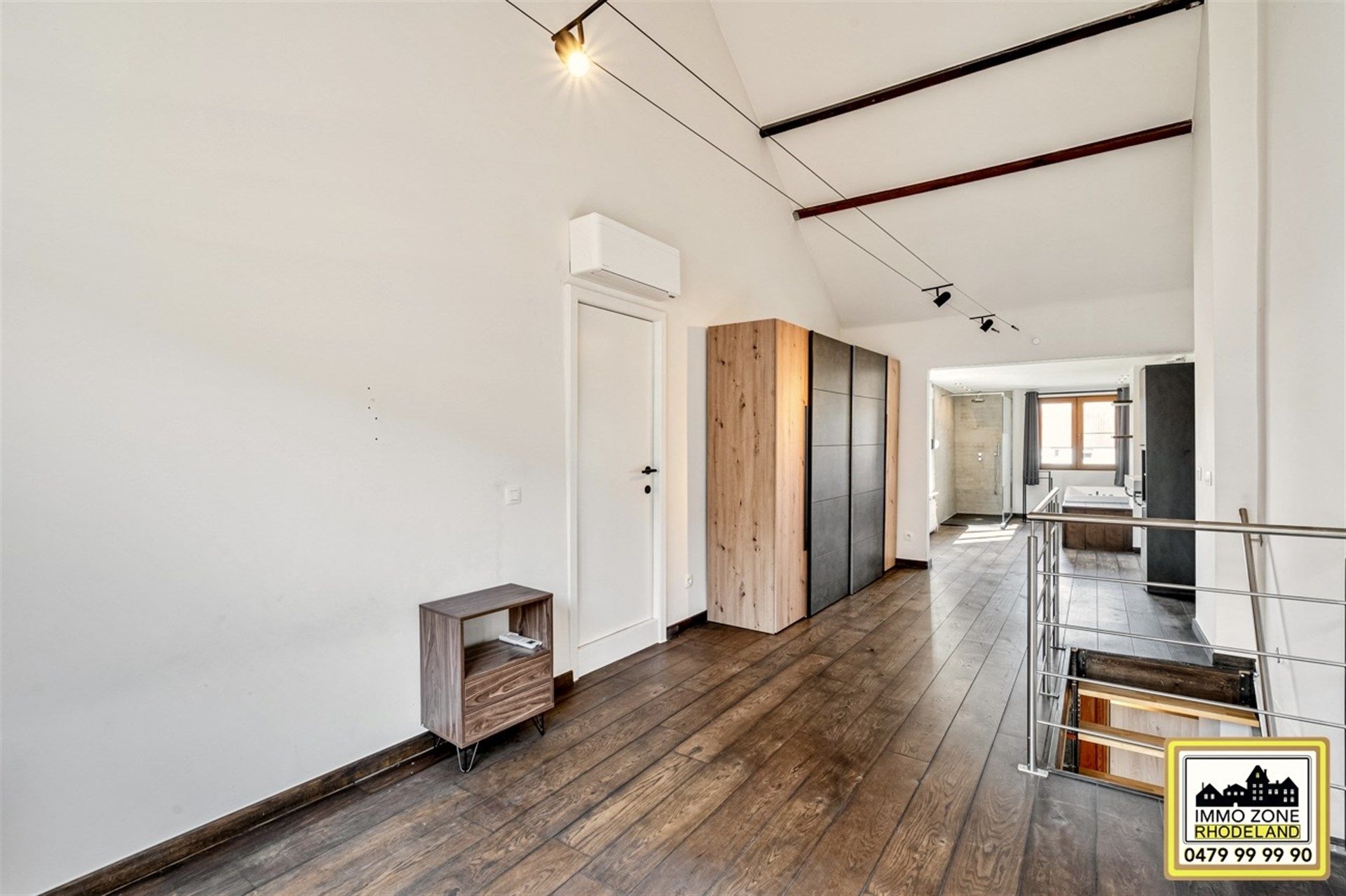 Perfecte instapklare en ruime woning met tuin in het centrum foto 16