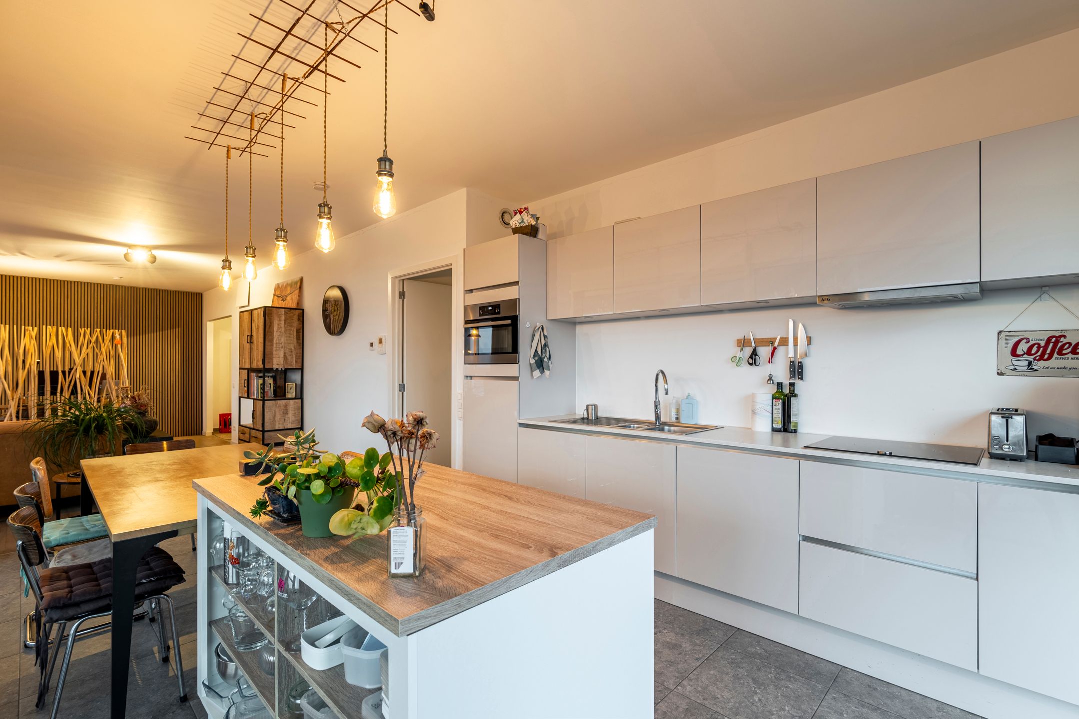 Luxe appartement met 3 slaapkamers te Turnhout  foto 4