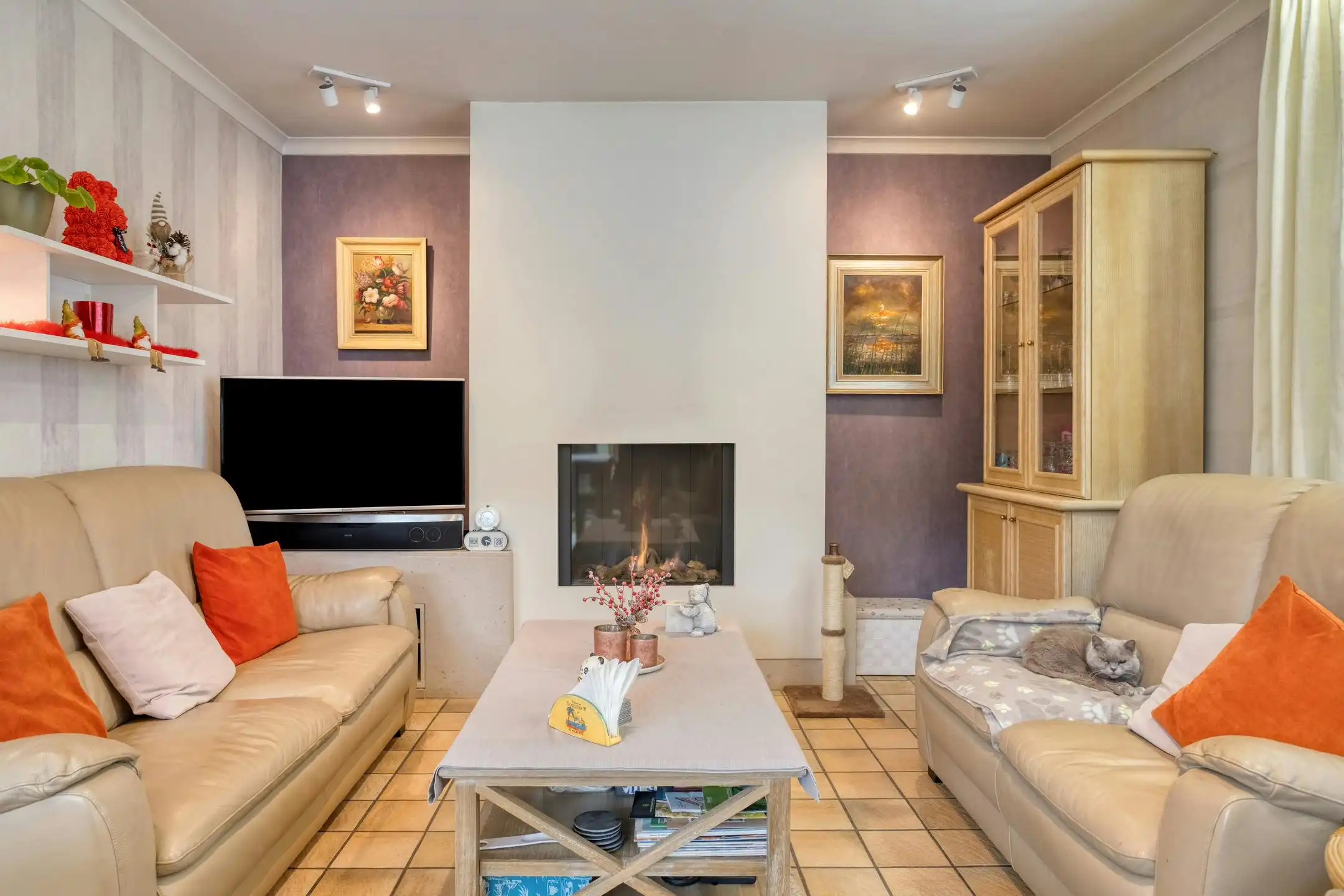 Gelijkvloerse woning te Izegem  foto 6