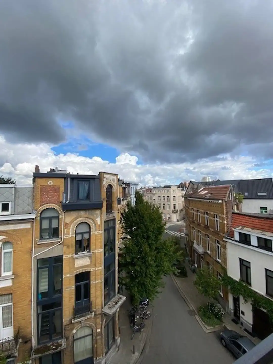 Gerenoveerd appartement foto 2