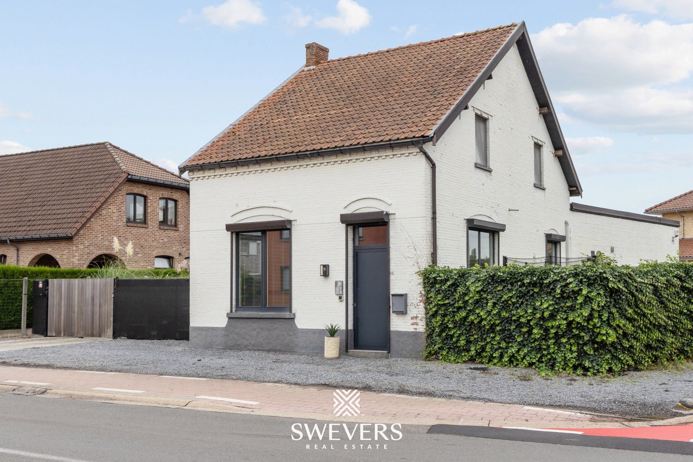 Charmante instapklare gezinswoning met 3 SLPK te Zolder foto 31