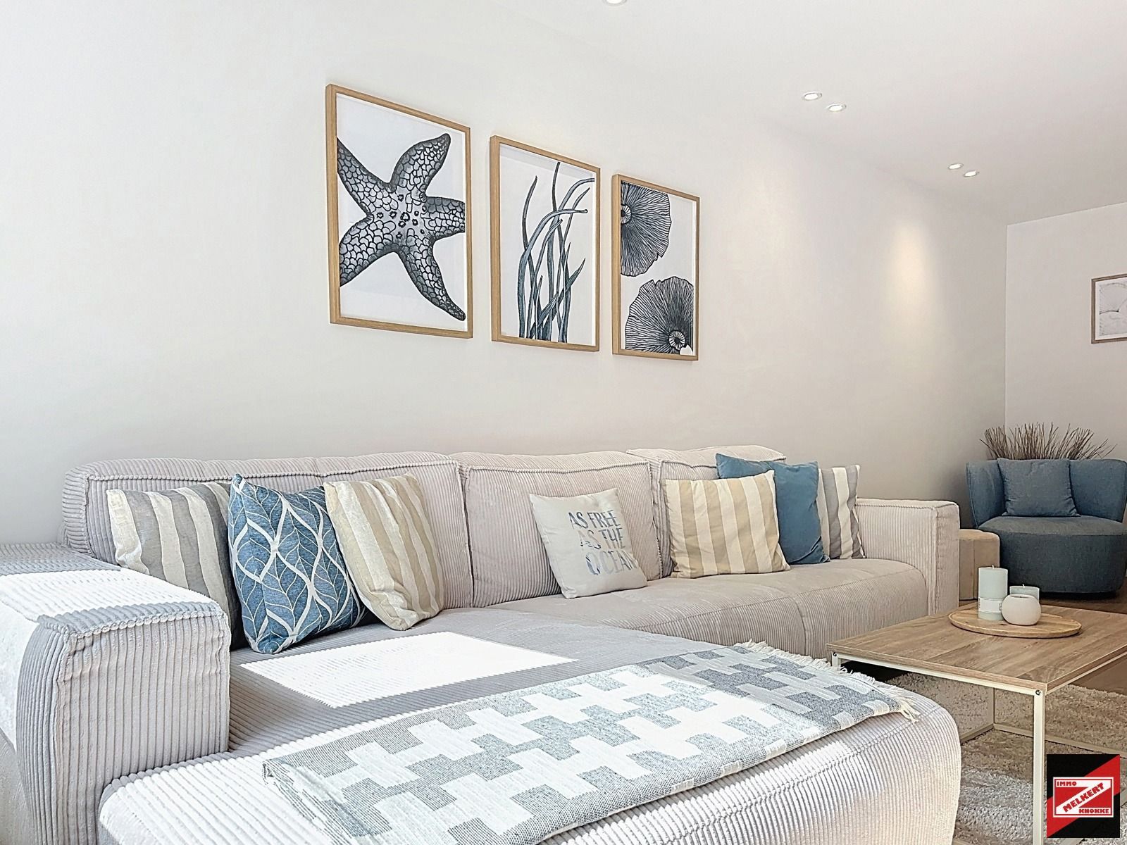 Appartement te koop foto 5