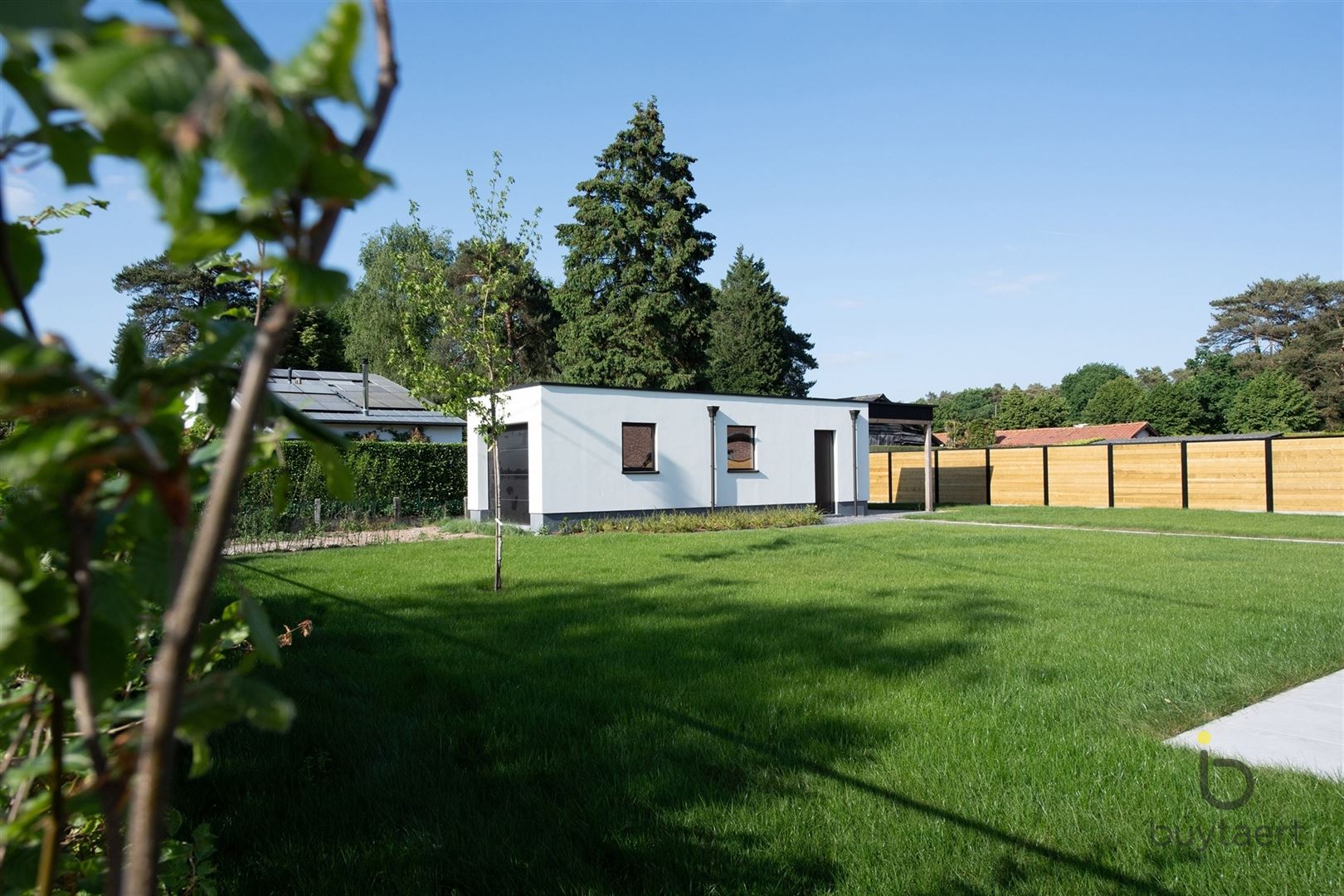 Modern en stijlvol wonen te Zoersel! foto 30