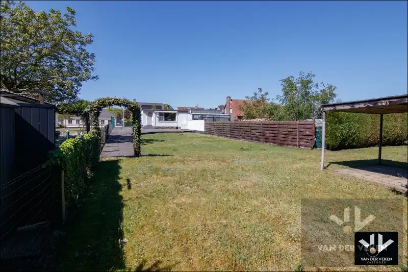 BUNGALOW MET MOGELIJKHEDEN foto 21