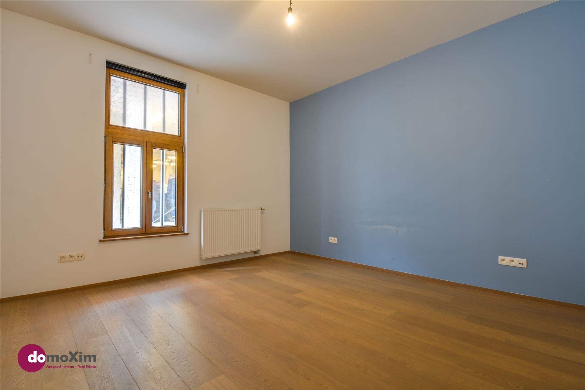 Ruim appartement met 2 slaapkamers in het centrum van Mechelen foto 11