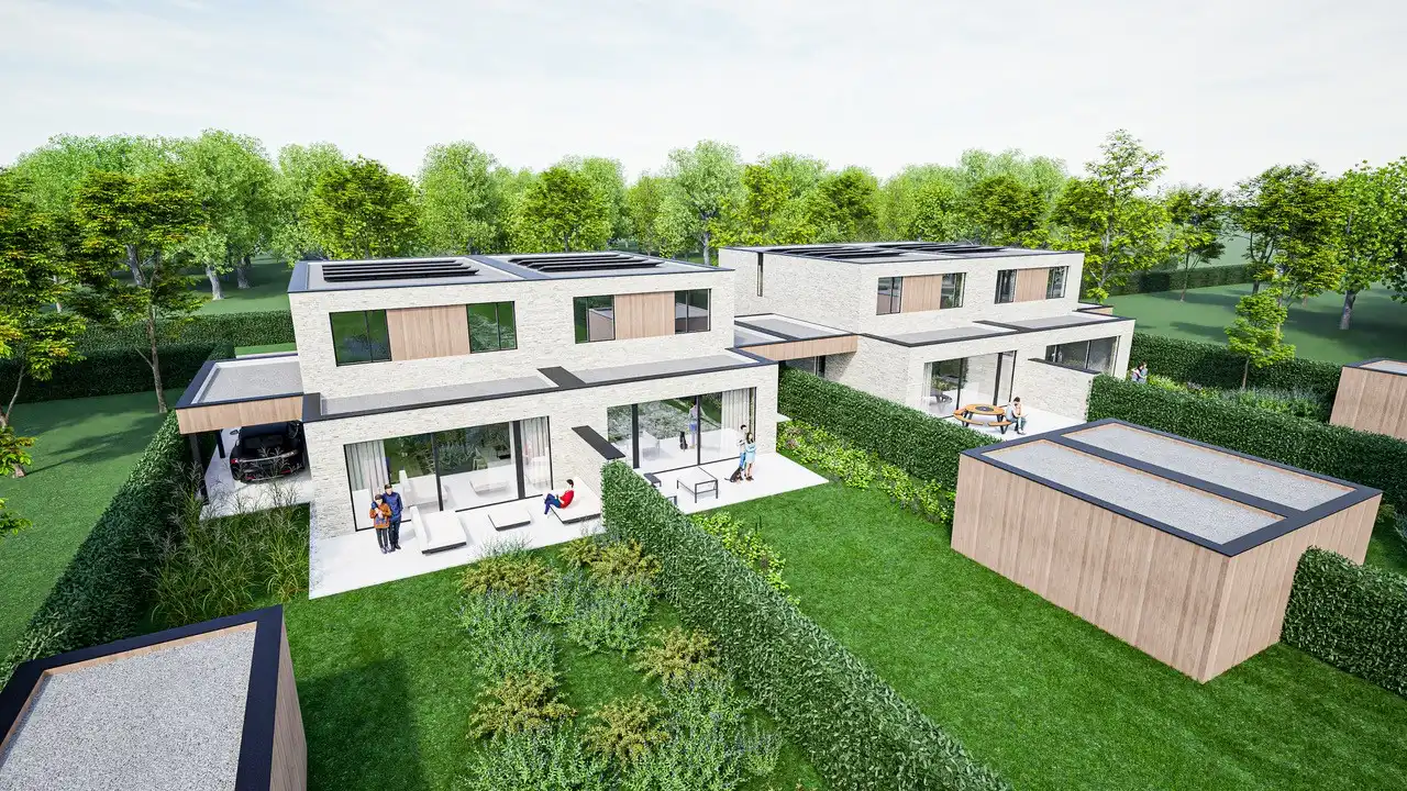 Woning foto 6