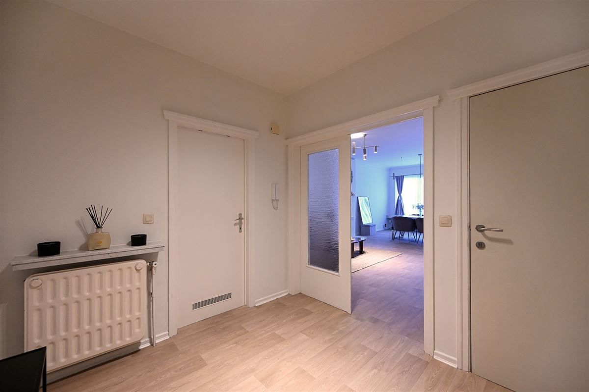 Opbrengsteigendom met twee vergunde appartementen  foto 30