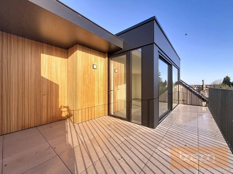 🏡 Te huur: Energiezuinig nieuwbouwappartement met zonneterras in hartje Marke foto 9