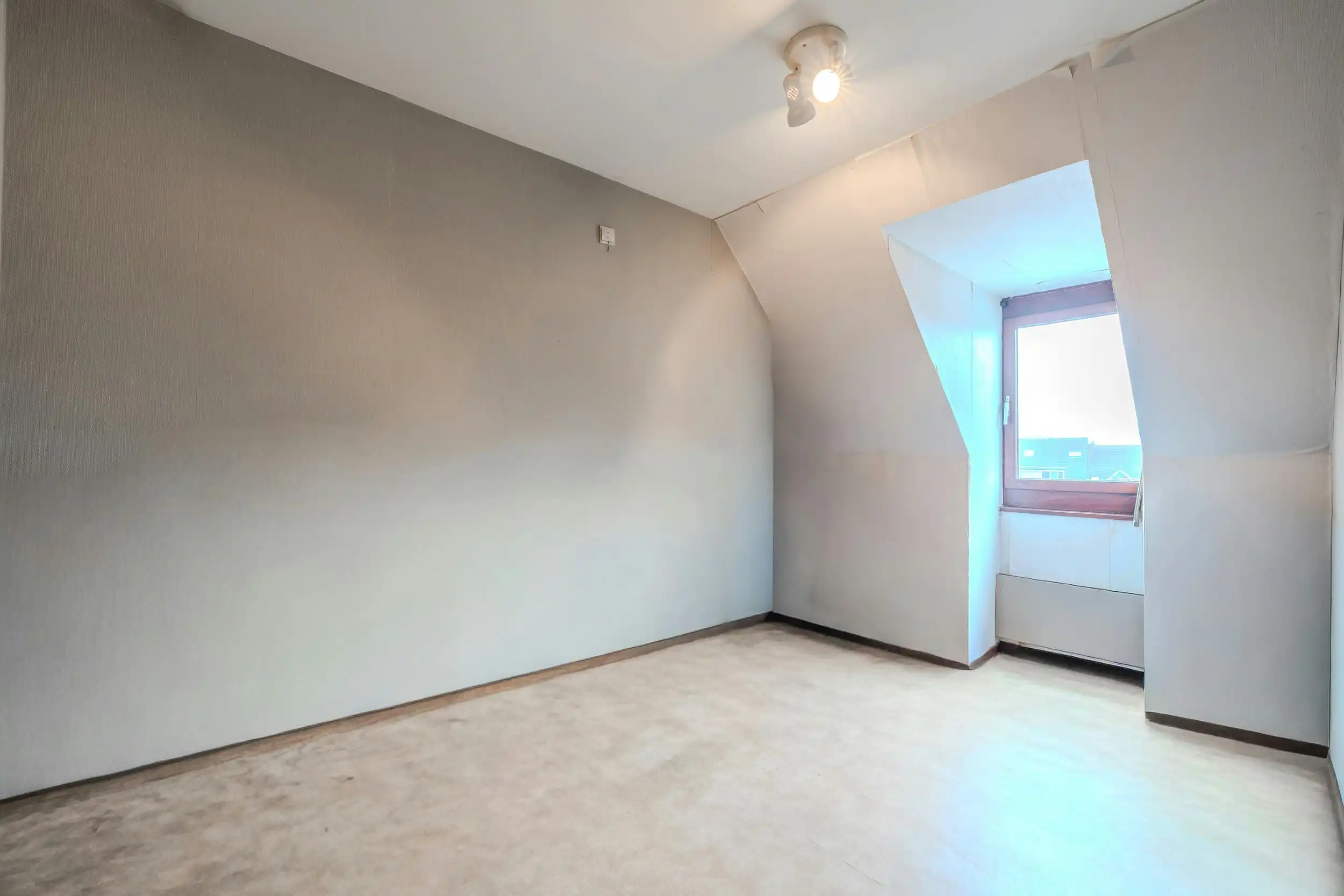 Dakappartement te koop te Gistel  foto 11