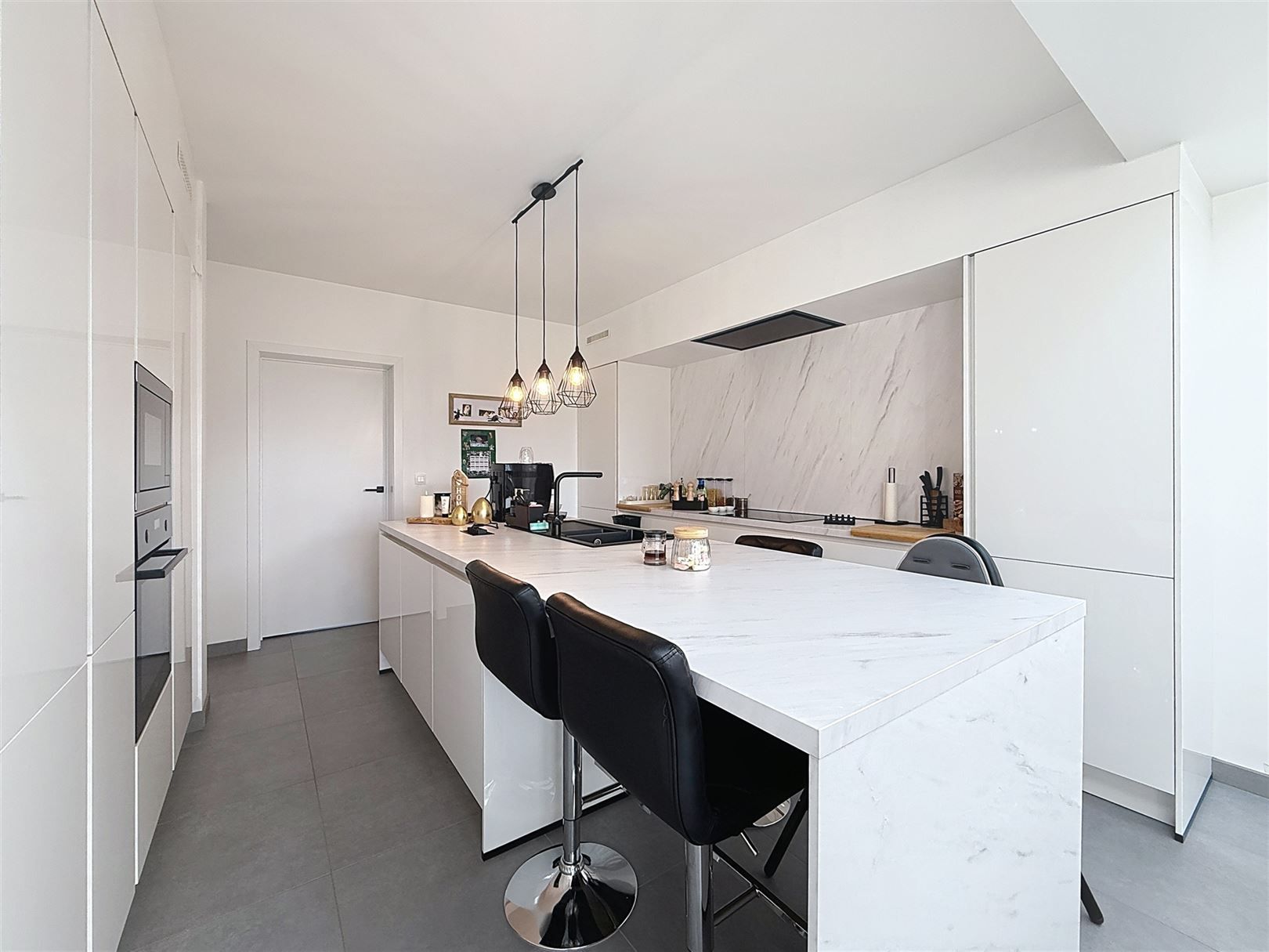 Moderne woning, 3/4 slpks, tuin, carport, 5a 83ca foto 15