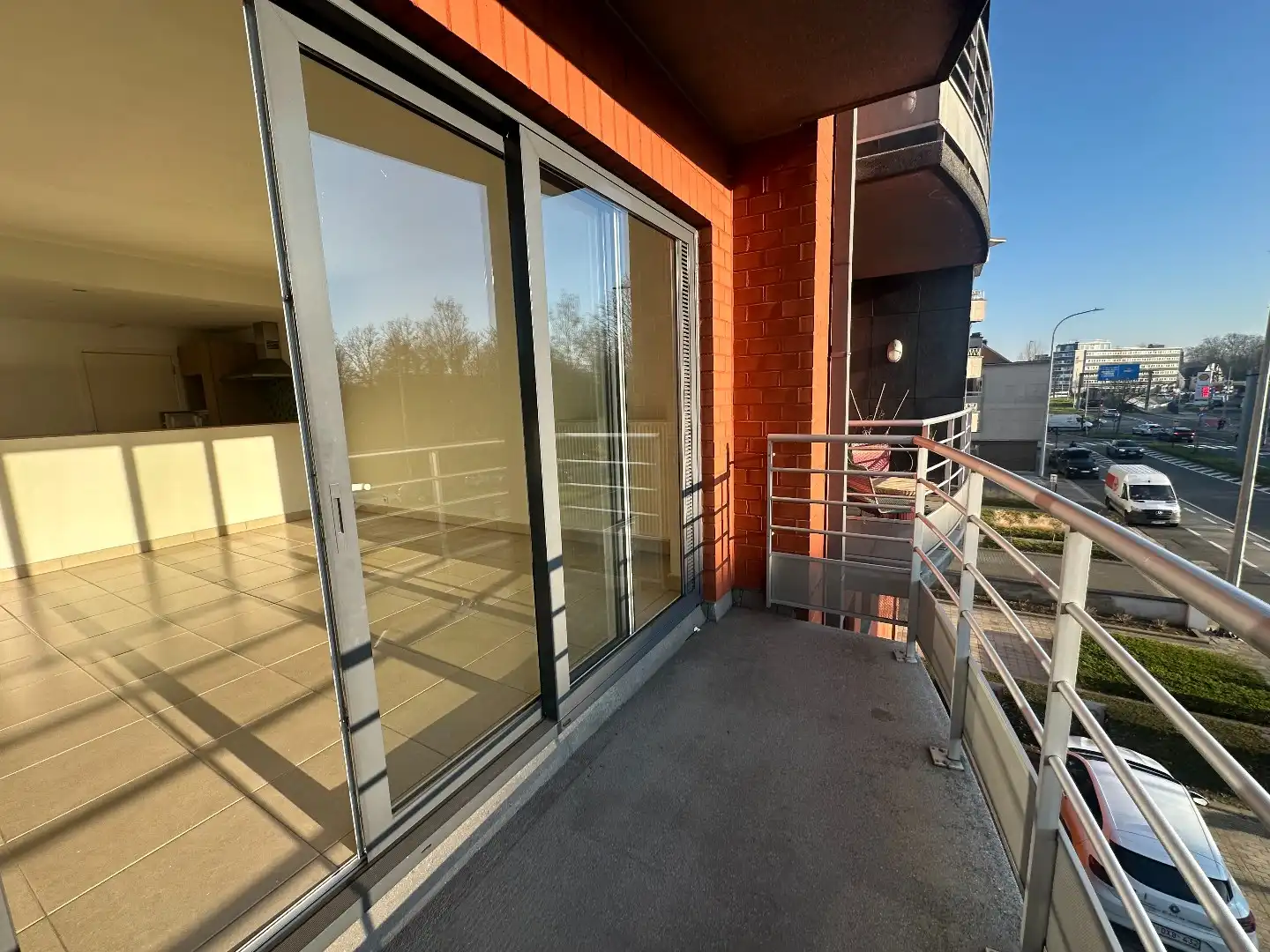 Instapklaar ruim appartement op centrale ligging! foto 5