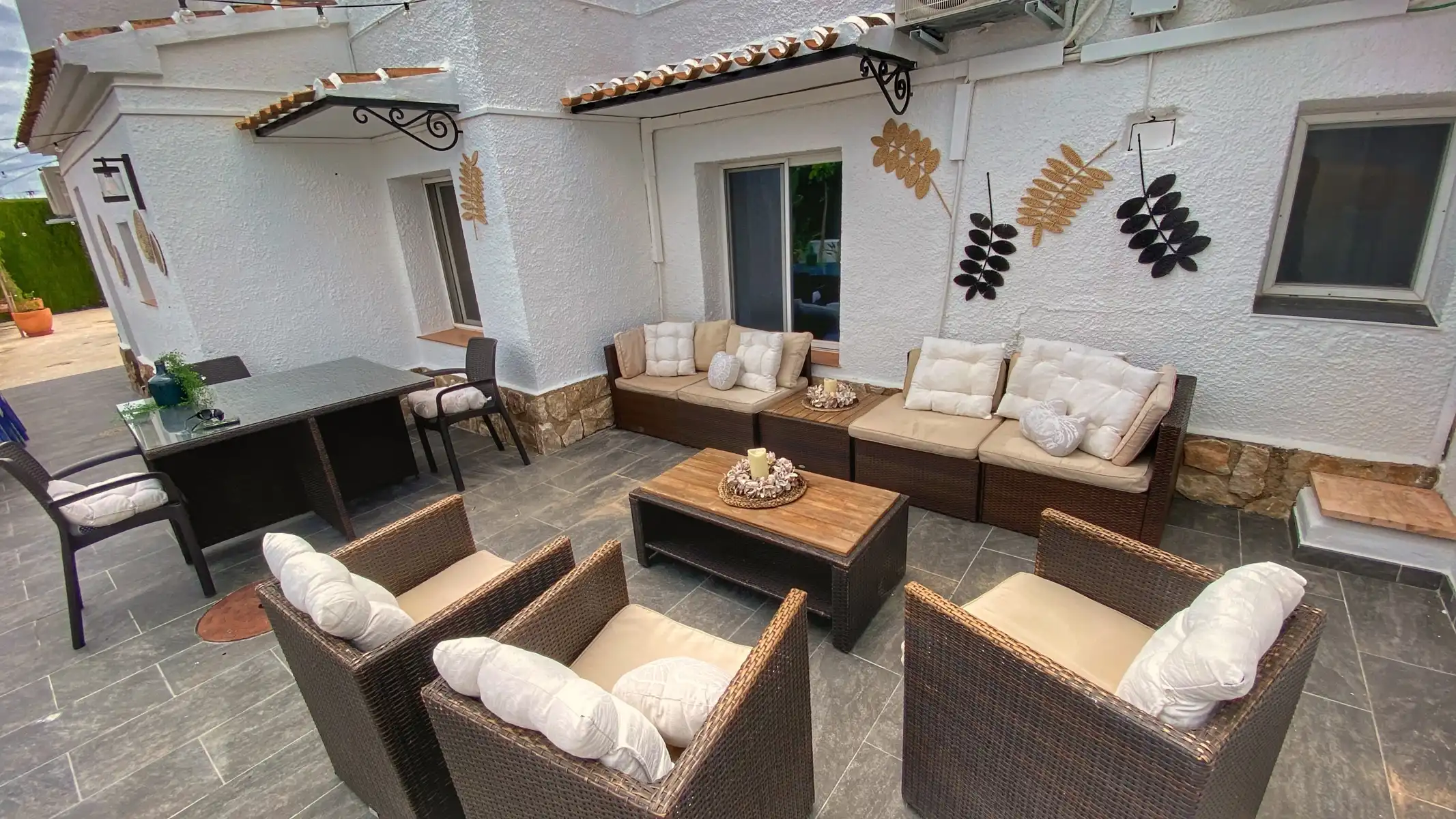 Unieke investeringsvilla met 11 slaapkamers in Jávea foto 27