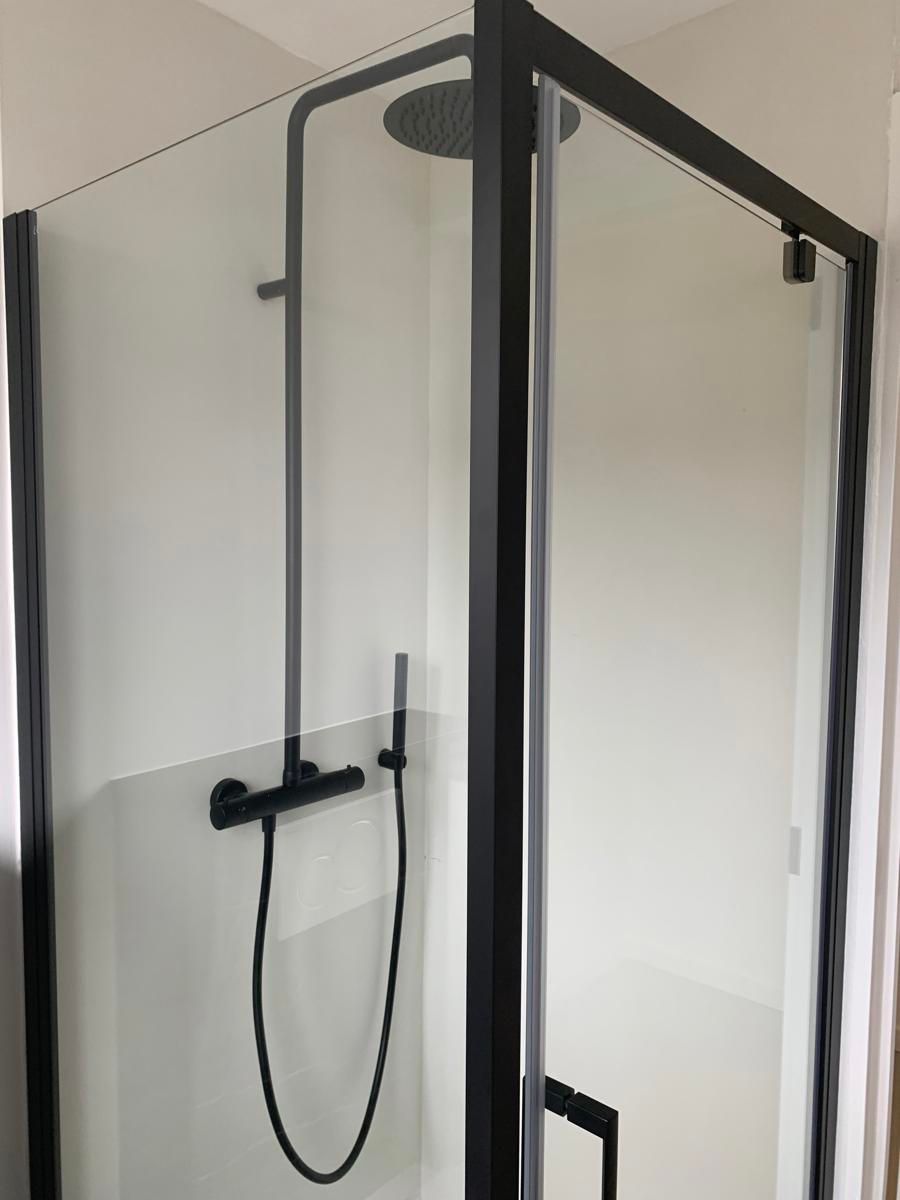 Prachtig gerenoveerde 4 kamers villa met TUIN foto 14