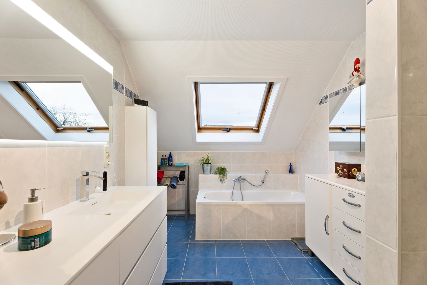 De idéale gezinswoning te Zandvoorde foto 16