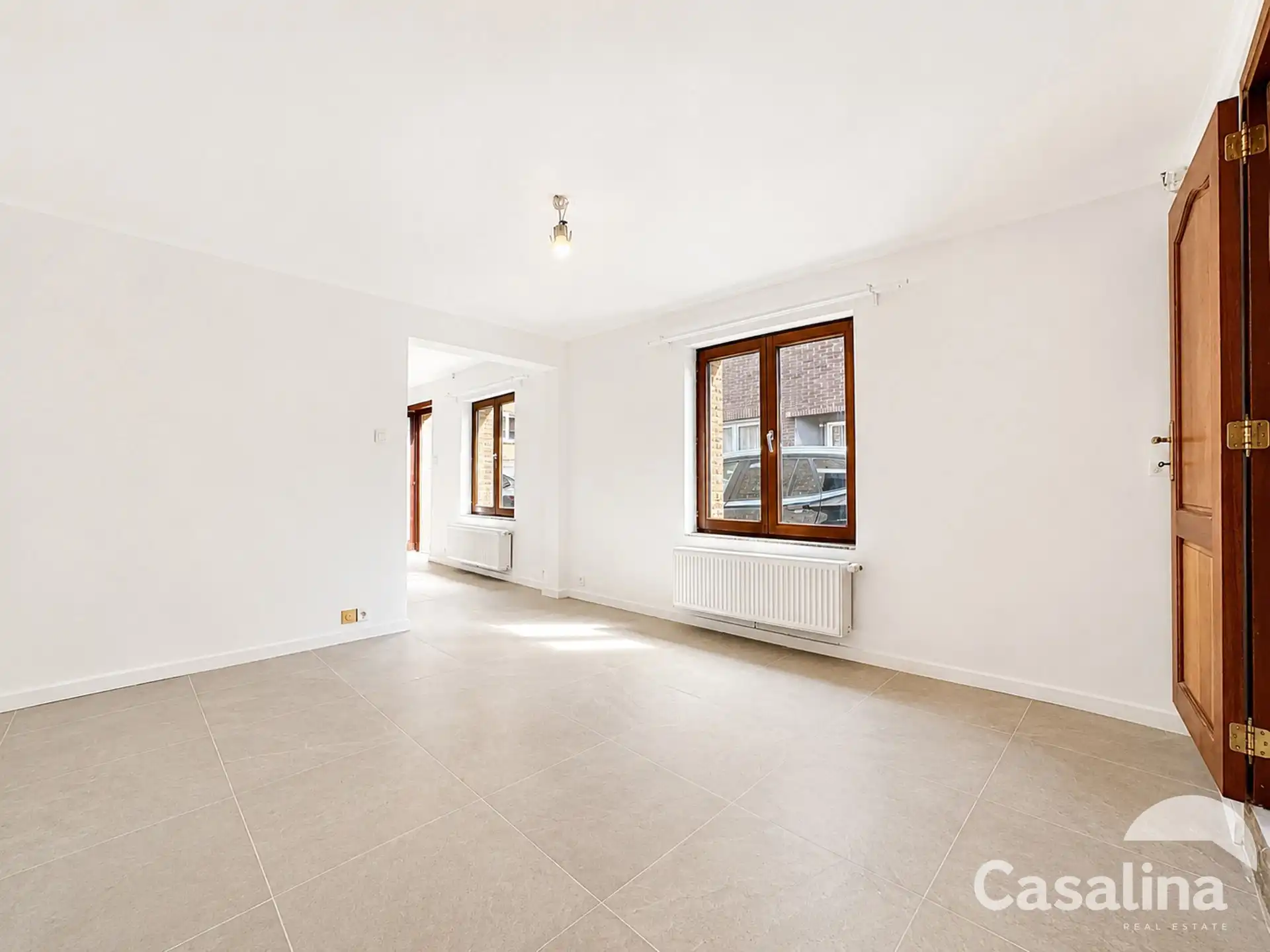 Character House – 3 Bedrooms, Garden & Garage foto 7