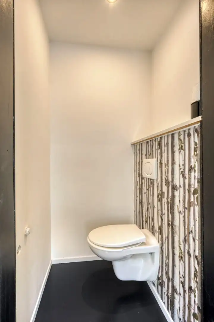 Woning met 2 ruime slaapkamers, 2 badkamers en buitenruimte in Kessel-Lo! – EPC 293 kWh/m² - bewoonbare opp. 100 m² foto 20