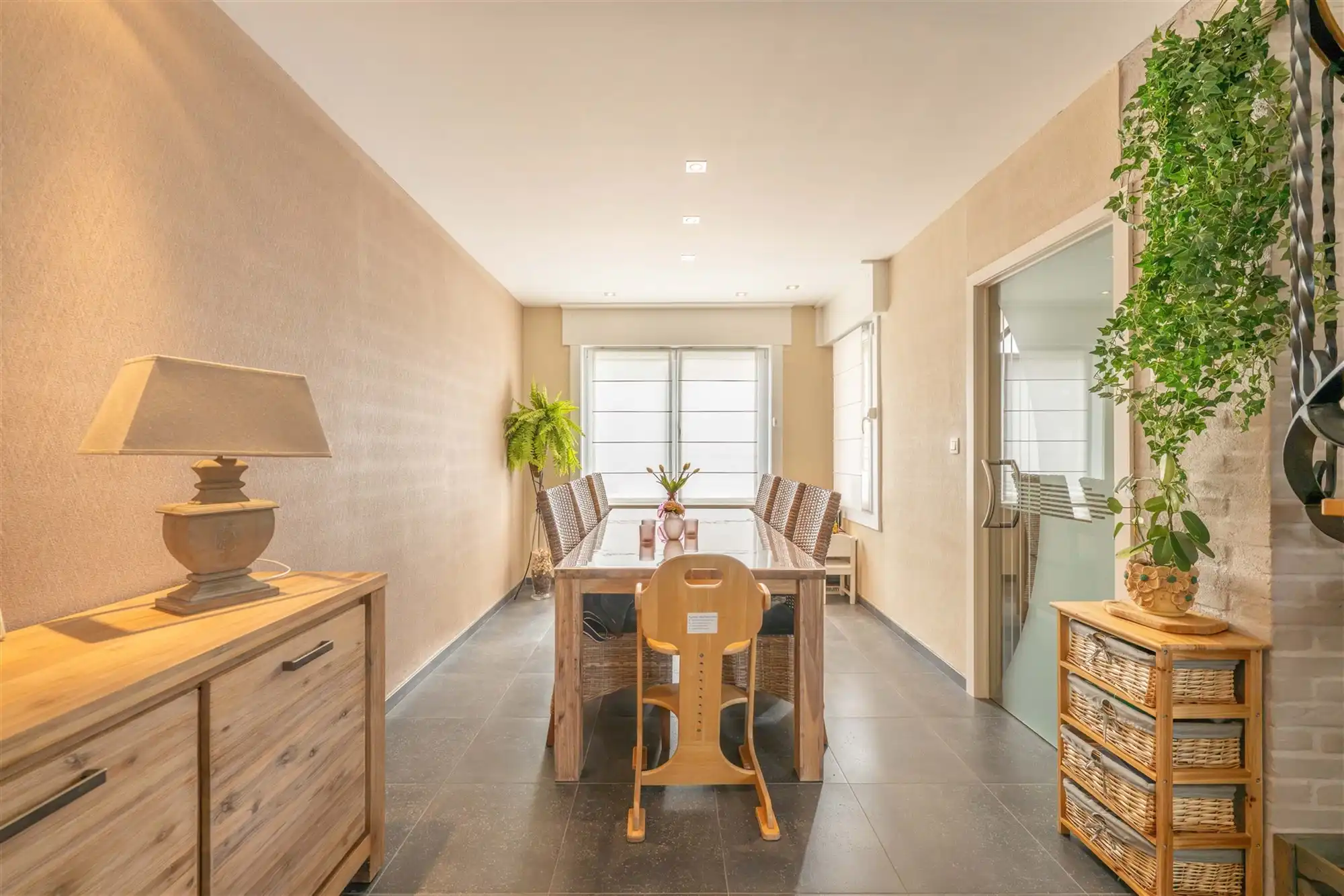Woning met loods foto 7