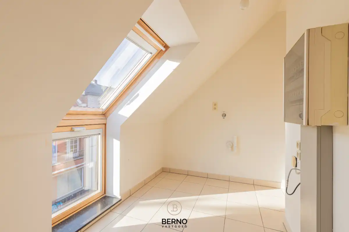 Duplexappartement foto 13