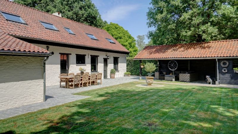Charmante instapklare gerenoveerde hoeve van 287m² op 11 are foto 20