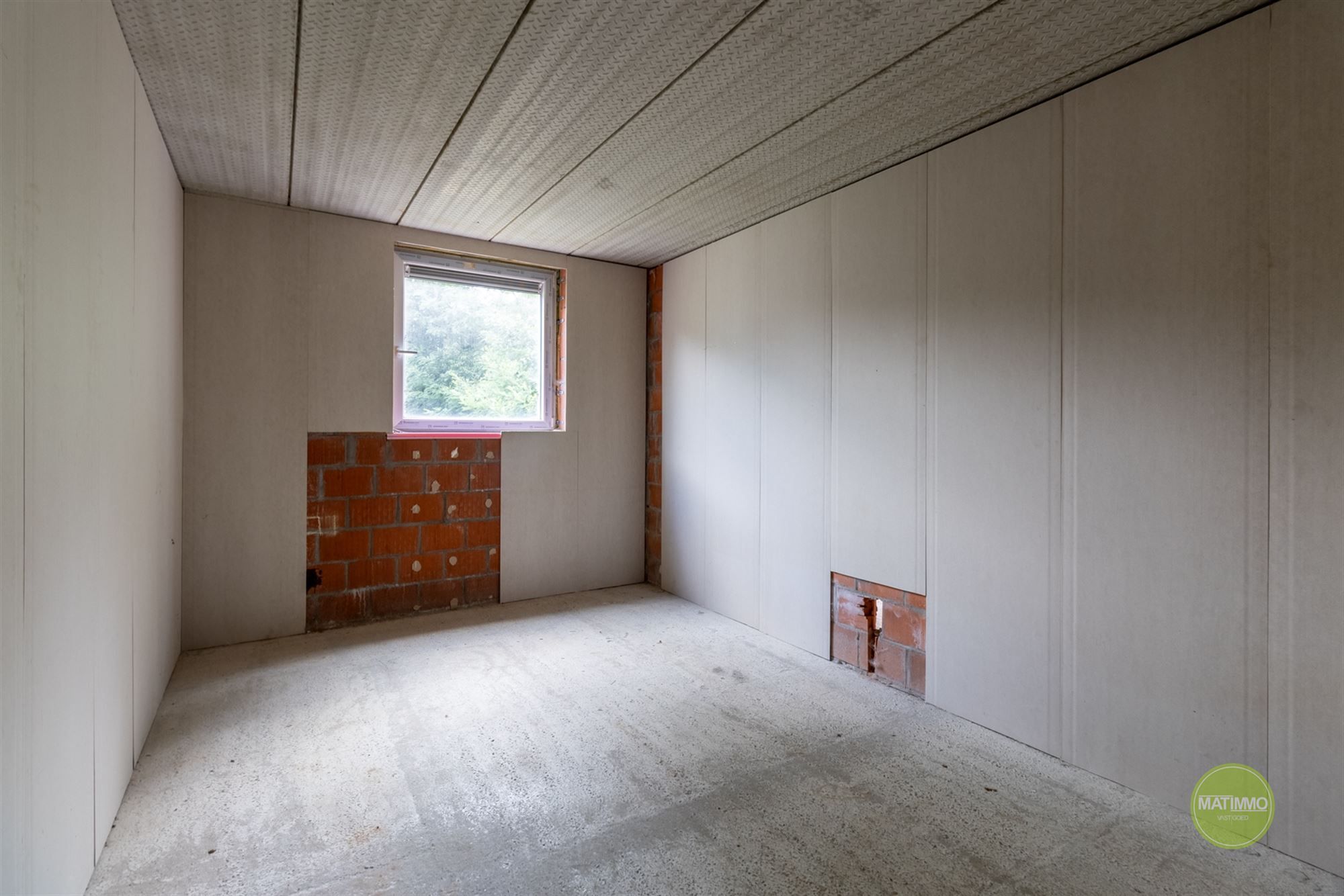 Vrijstaande casco gezinswoning met 6 slaapkamers  foto 7