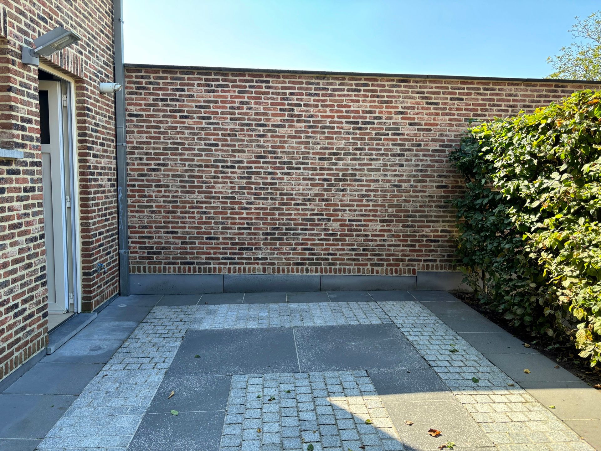 HOFSTADE - Woning op rustige ligging foto 15