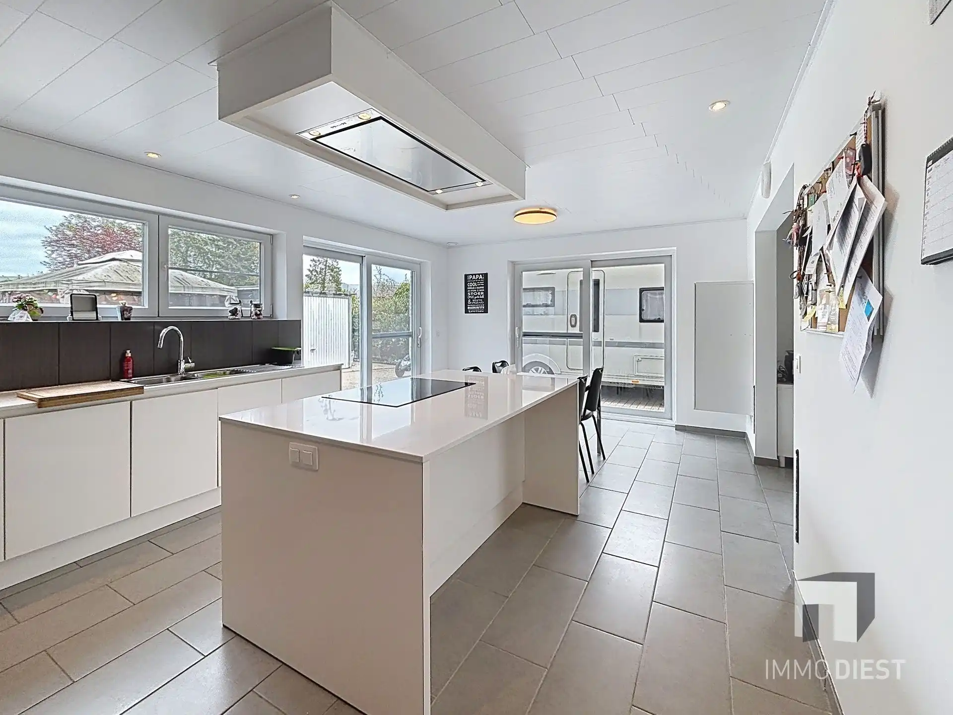 Energiezuinige woning op 11are met 3 slpk foto 10