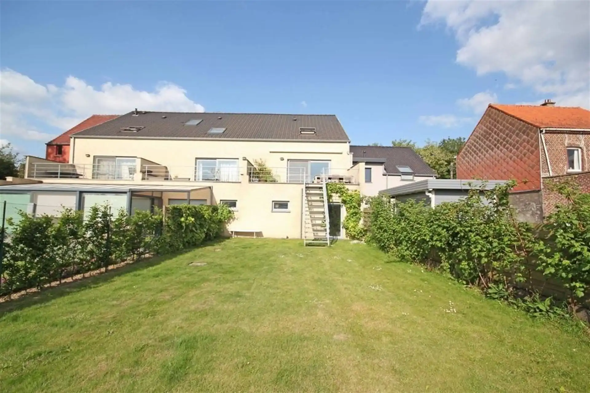 Recente bel-etage woning foto 11