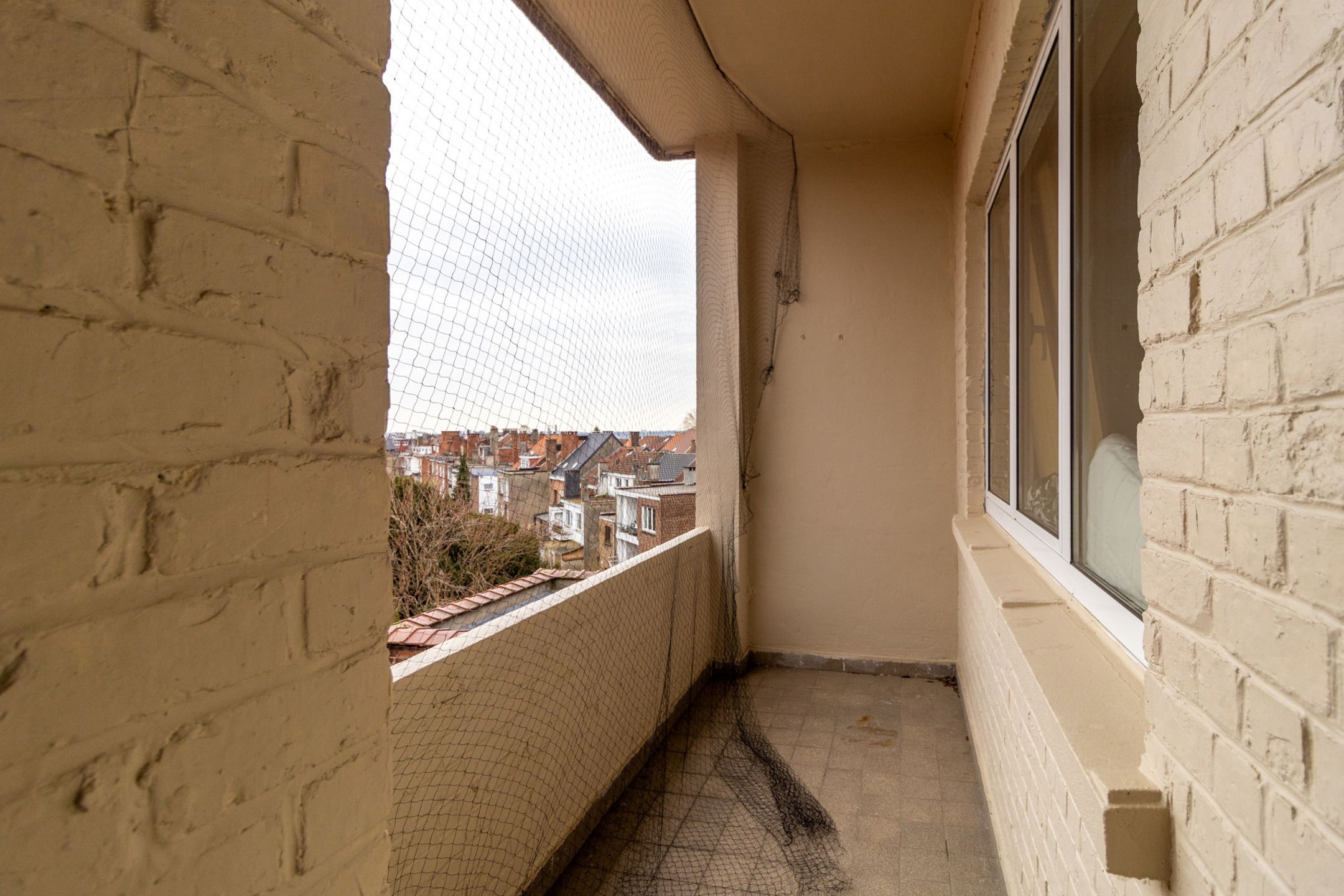 Opbrengsteigendom met 8 appartementen foto 13