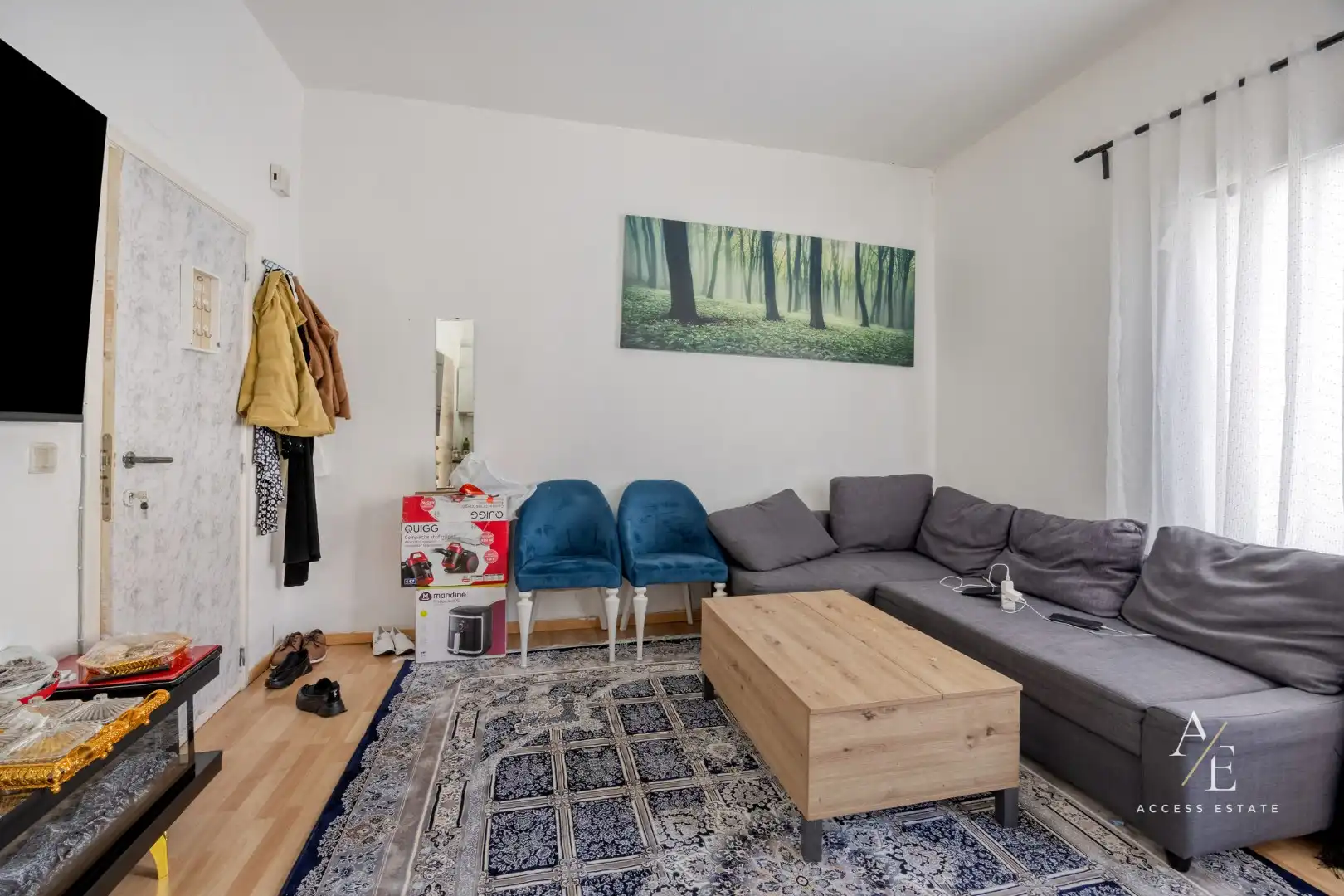 Opbrengsteigendom met 3 units (€2.258,66/maand) foto 3