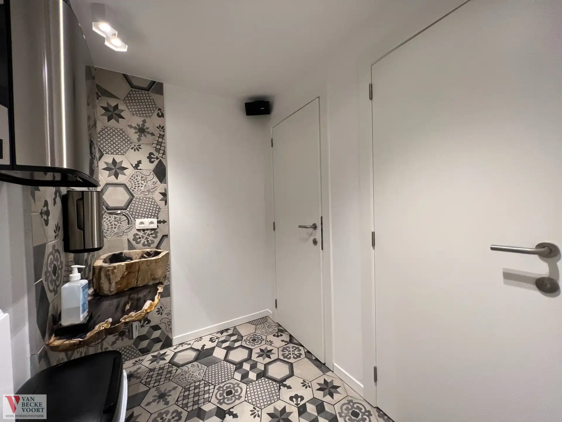 Exclusief horecapand op Mijnplein 216m² foto 13
