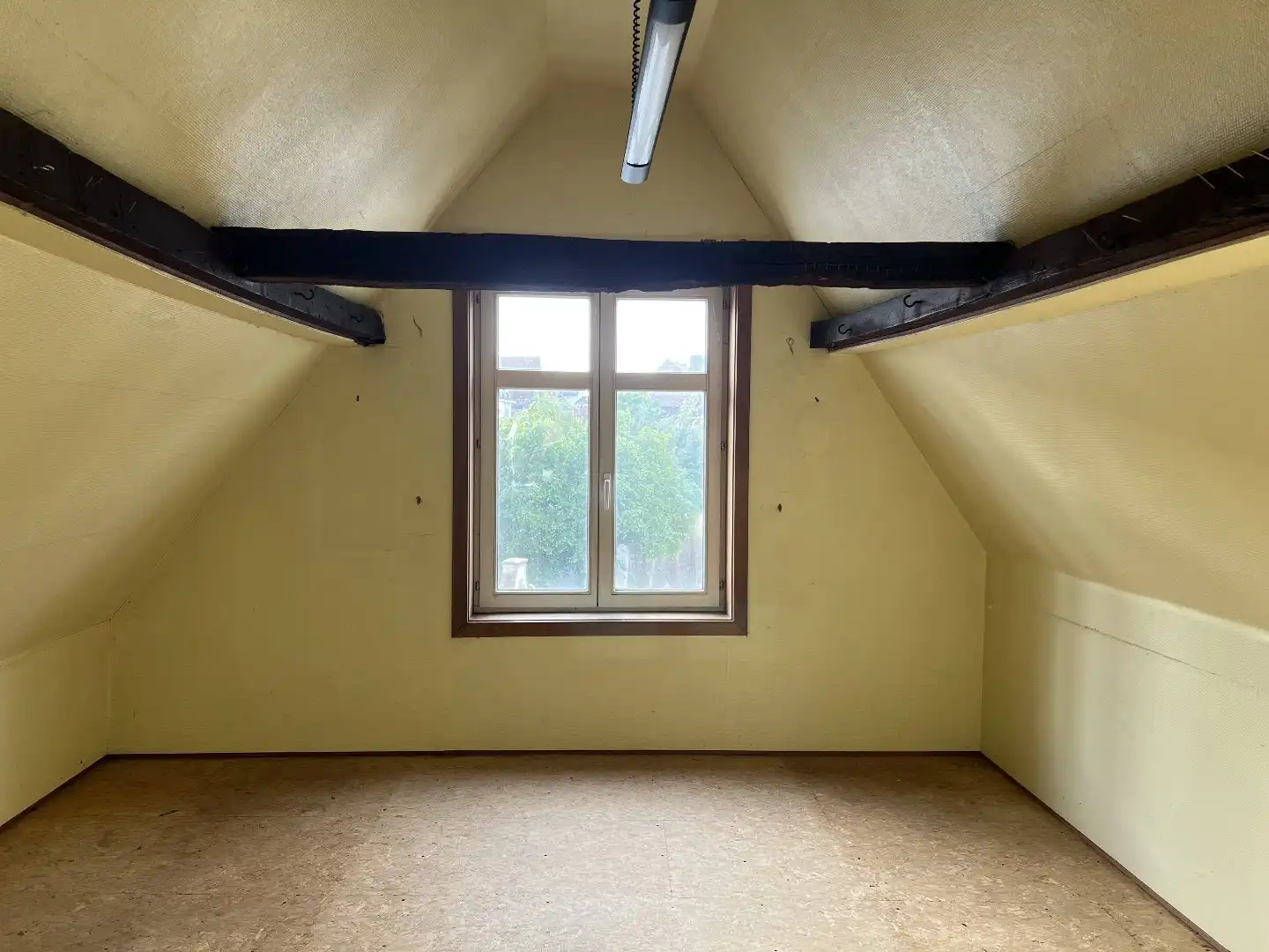 Karaktervolle stadswoning met uitzonderlijk potentieel op topligging in historisch Brugge foto 20