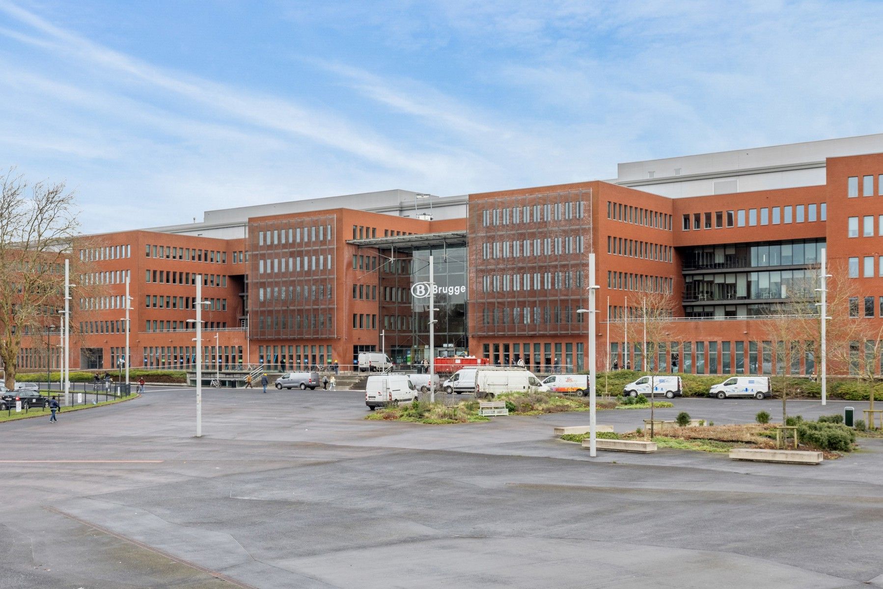 Lot 4: Ruime nieuwbouw (258 m²) op een perceel van 805 m² foto 7