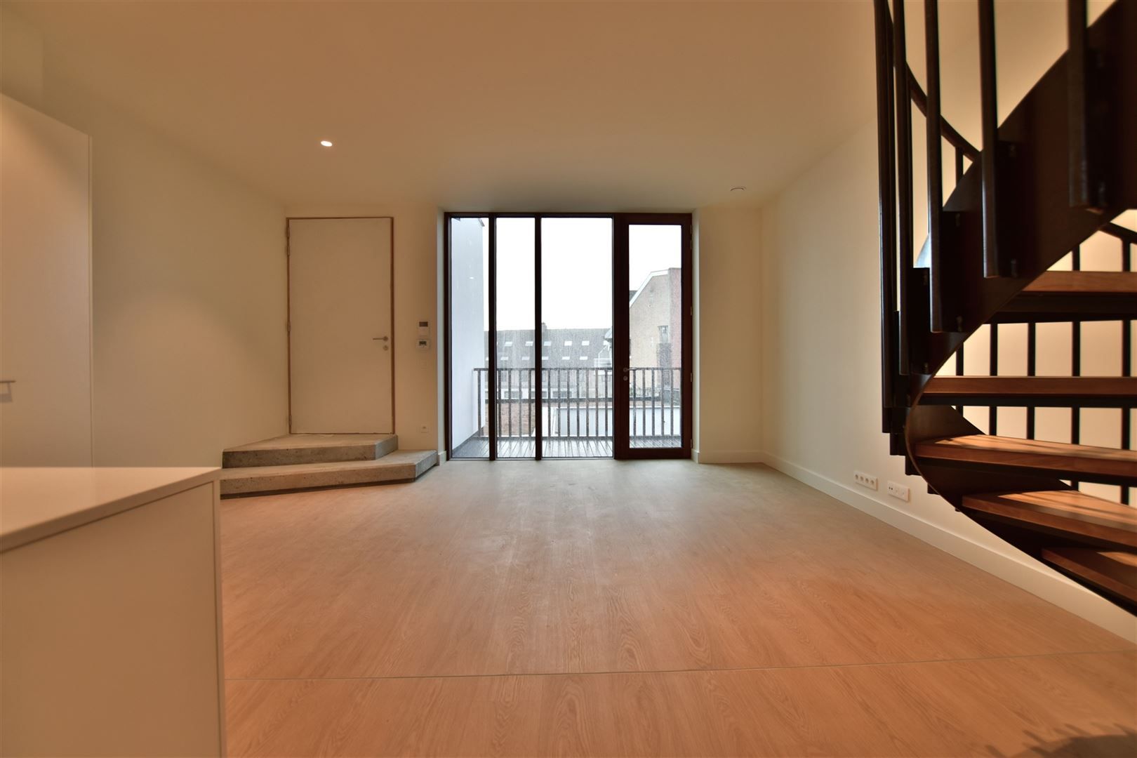 Prachtig luxueus appartement te huur in het bruisende hart van het centrum!  foto 10