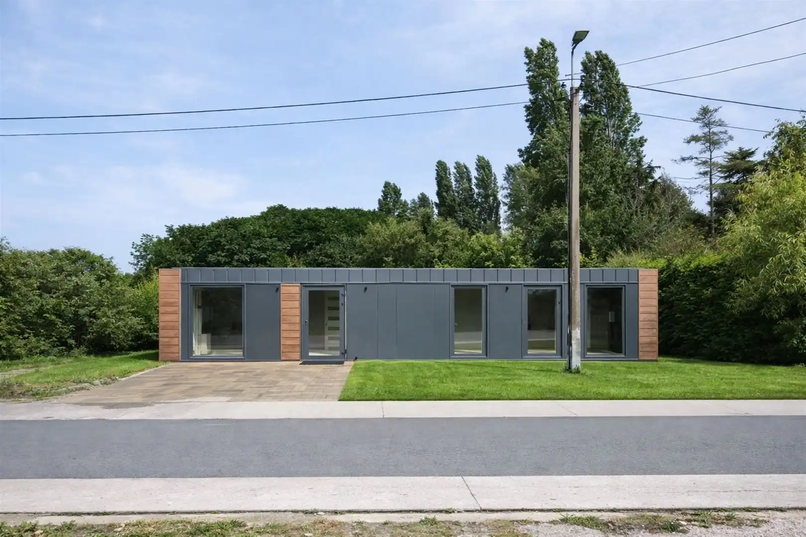 Te renoveren woning op 1.865 m² – projectgrond mogelijk (mits vergunning)
Landelijk gelegen in Nieuwkerken-Waas foto 18