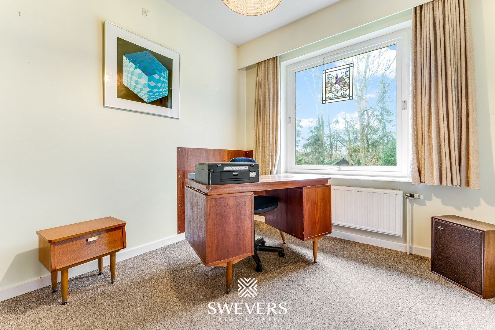 Open bebouwing met 5 slaapkamers te Leopoldsburg foto 17