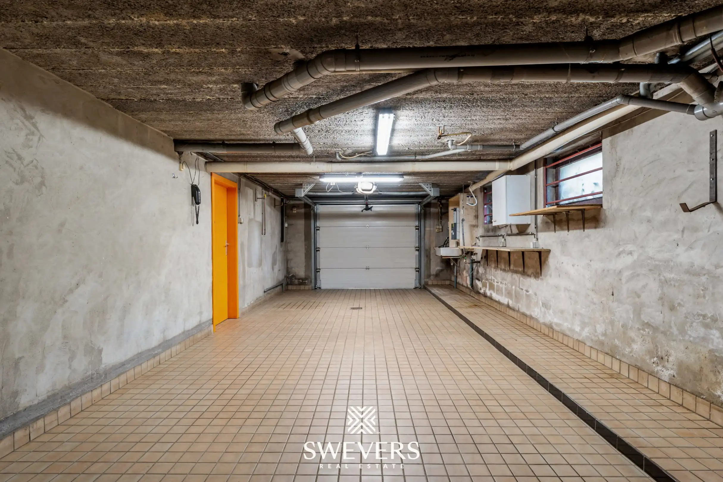 Charmante open bebouwing met 3 slpks, kelder en garage op 14a28ca foto 23