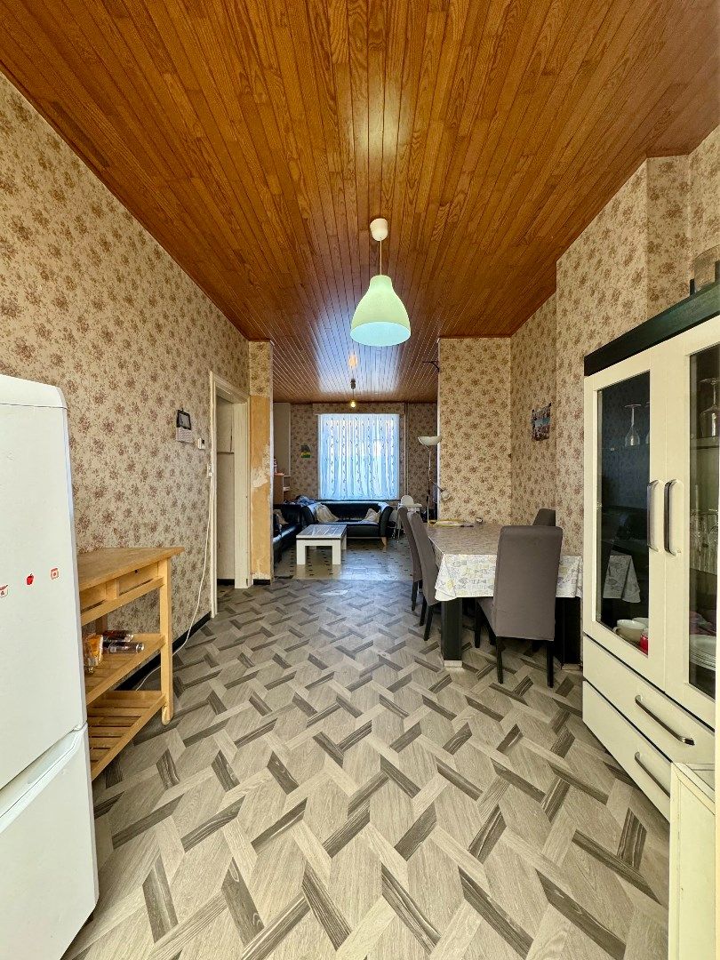 Woning met karakter zoekt handige harry foto 4
