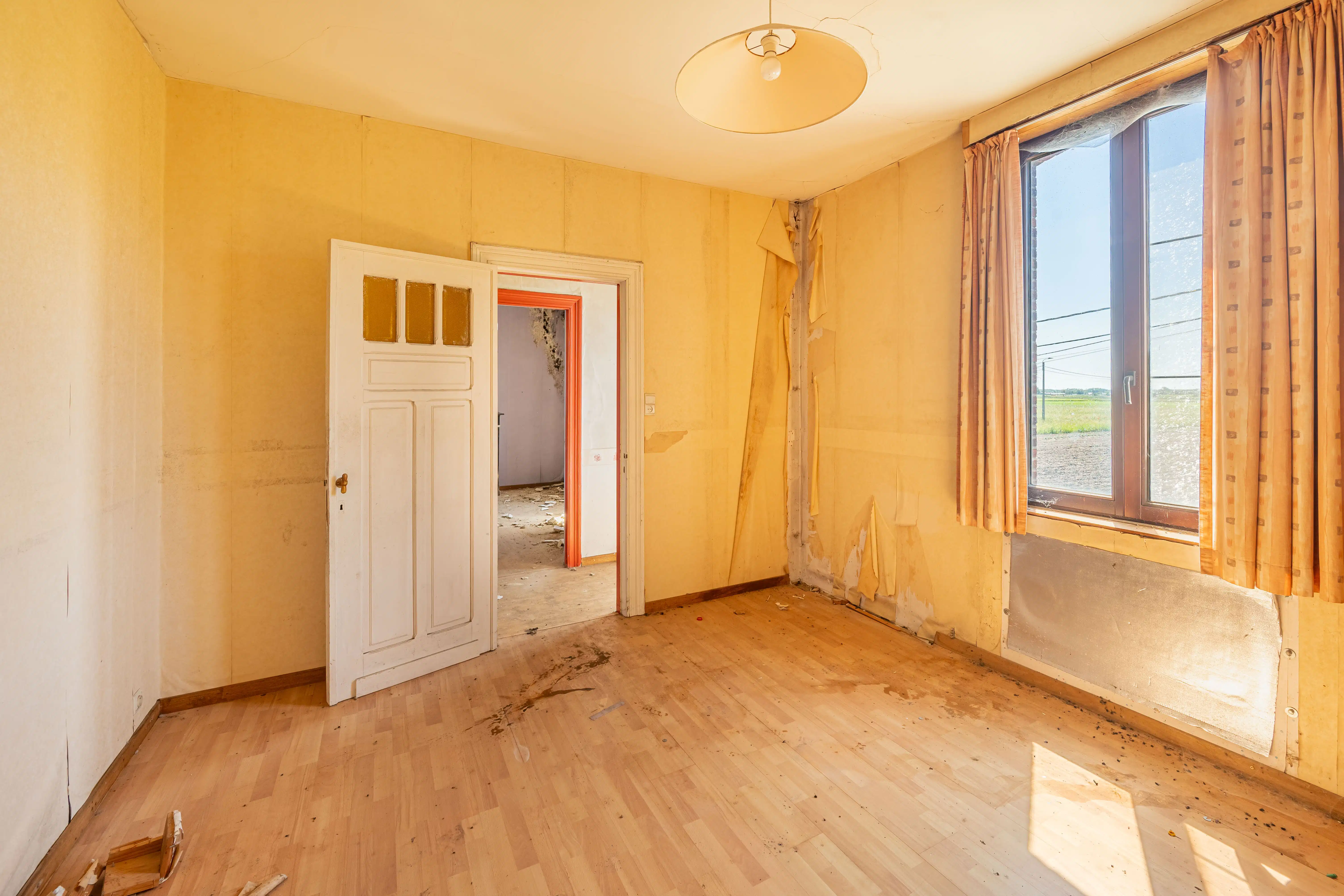 Te renoveren halfopen bebouwing op A-locatie foto 16