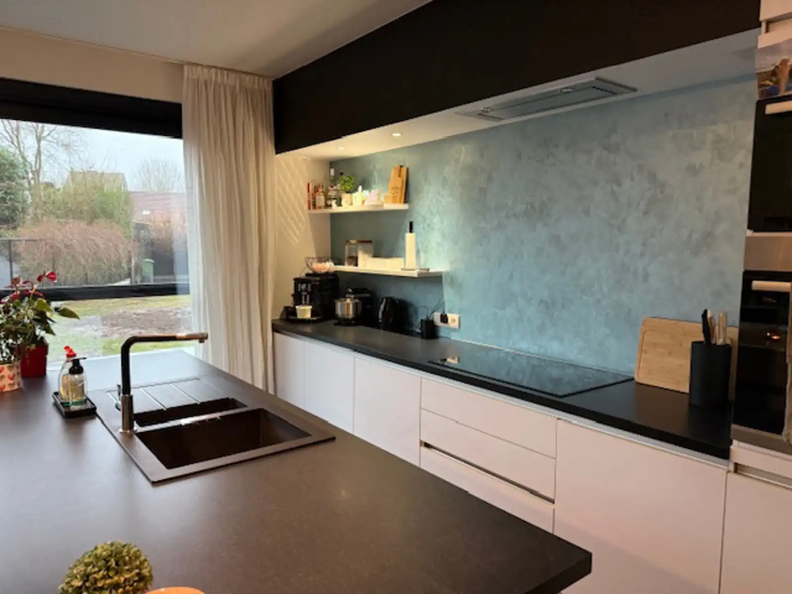 Instapklare energiezuinige woning met 4 slaapkamers! foto 7