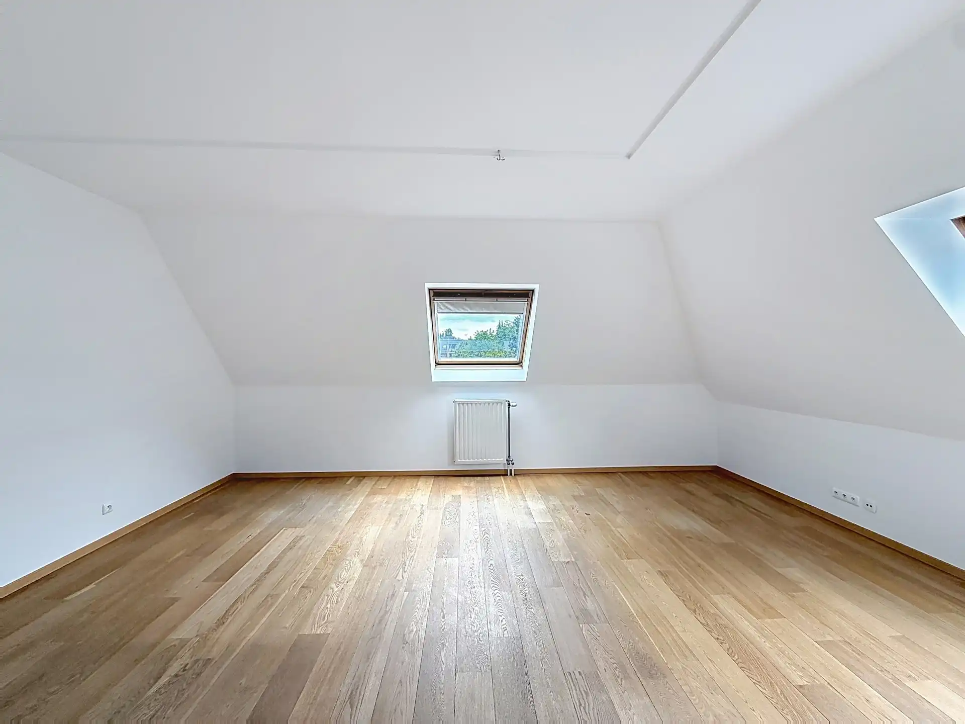Gerenoveerd appartement met 1 slaapkamer foto 4